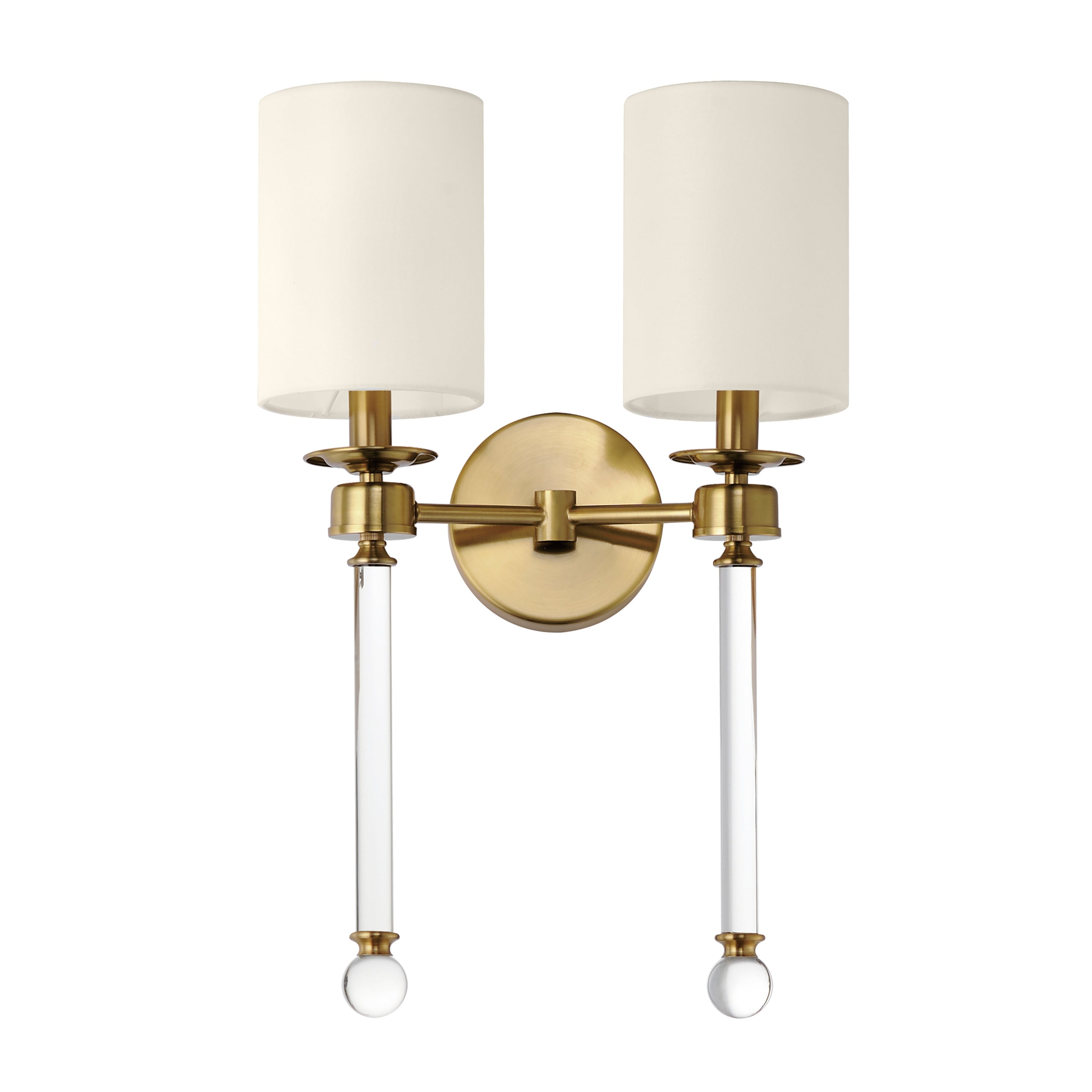 Lucent Wall Sconce