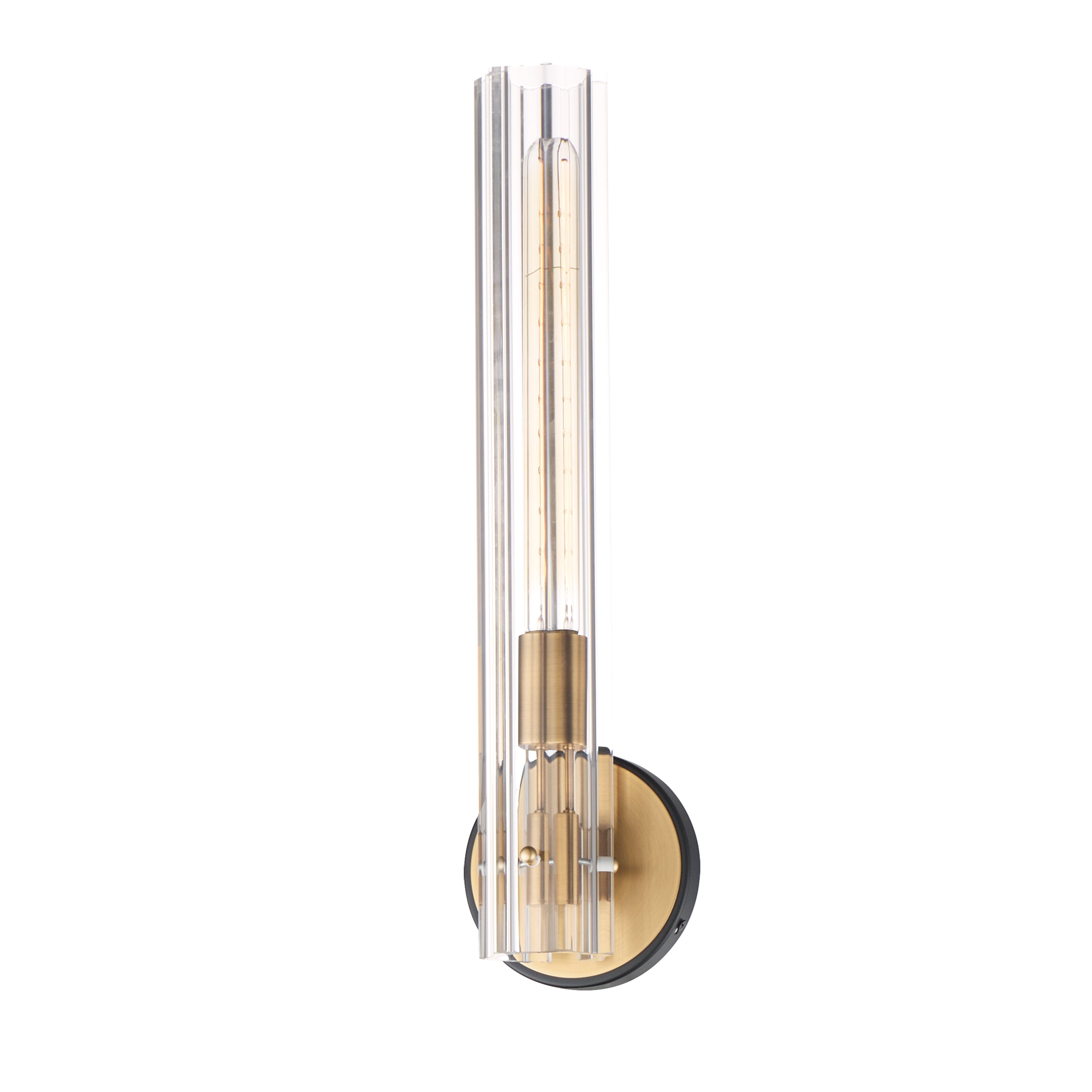 Flambeau Wall Sconce