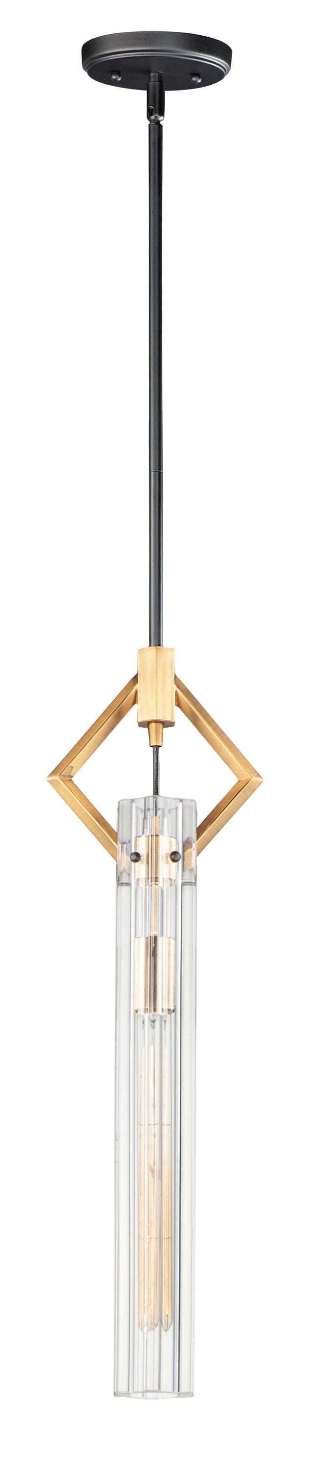 Flambeau Single Pendant