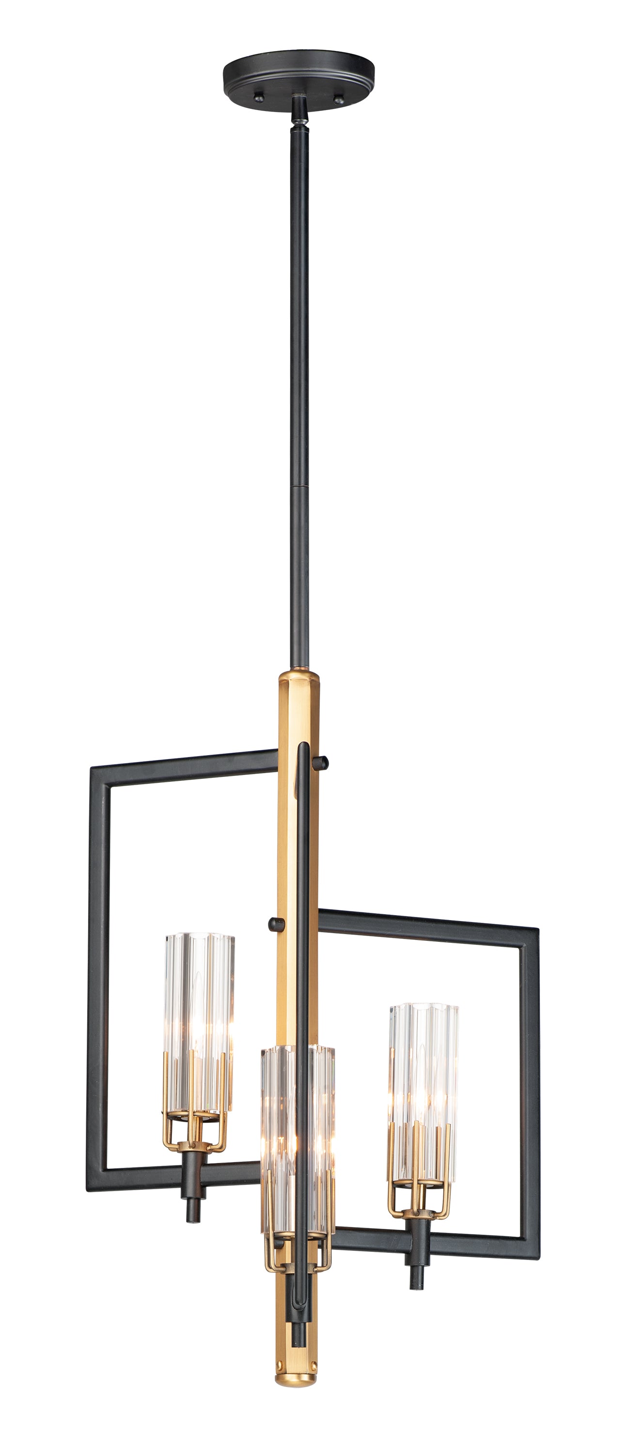 Flambeau Single Pendant