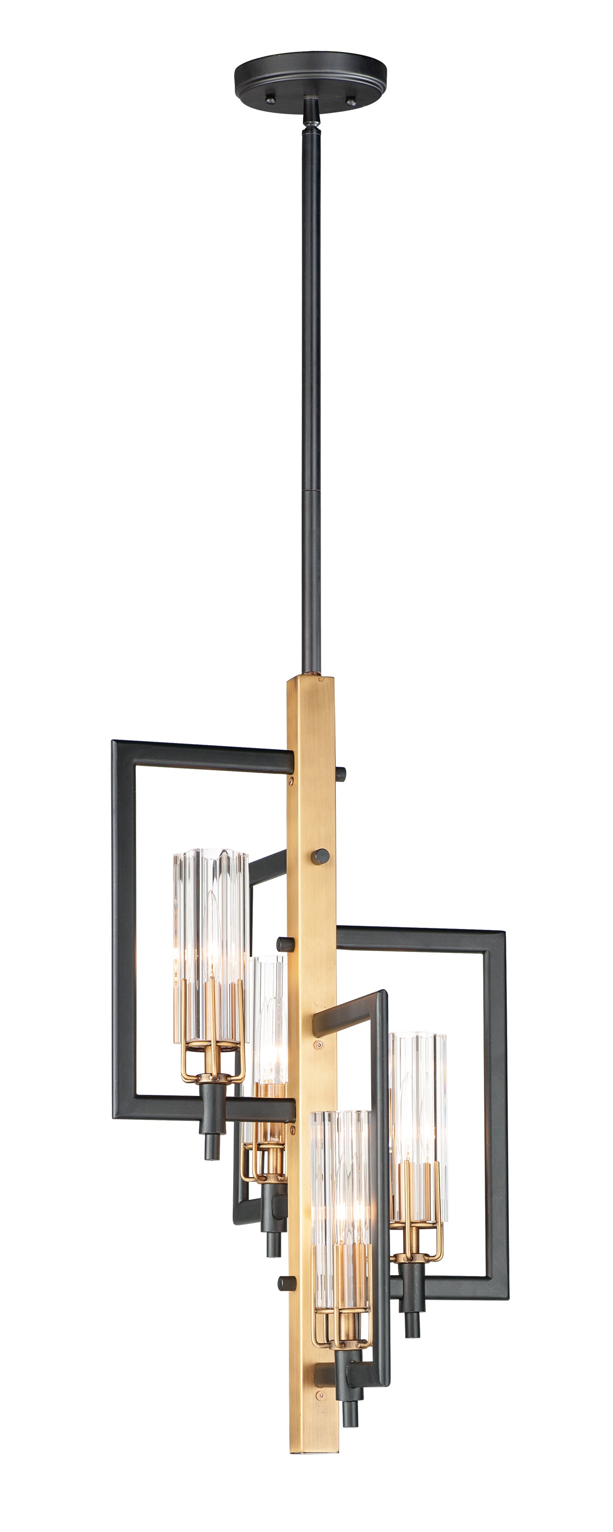 Flambeau Single Pendant