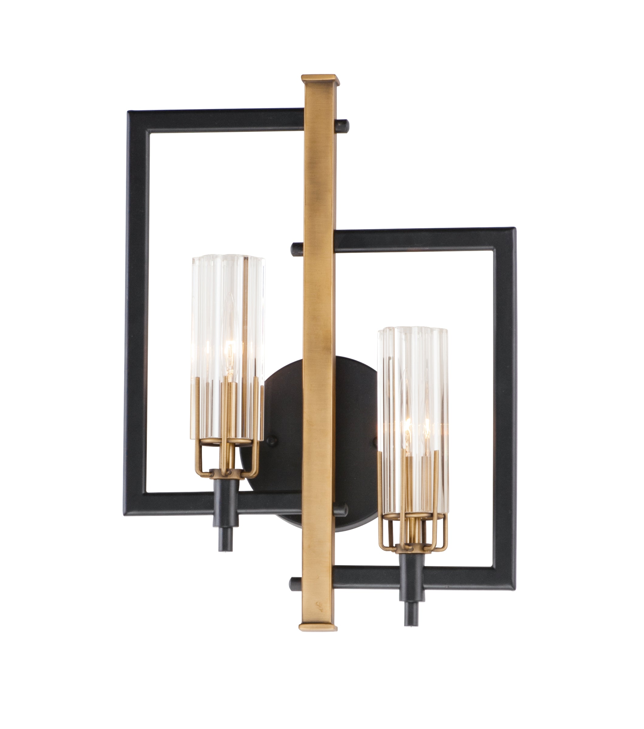 Flambeau Wall Sconce