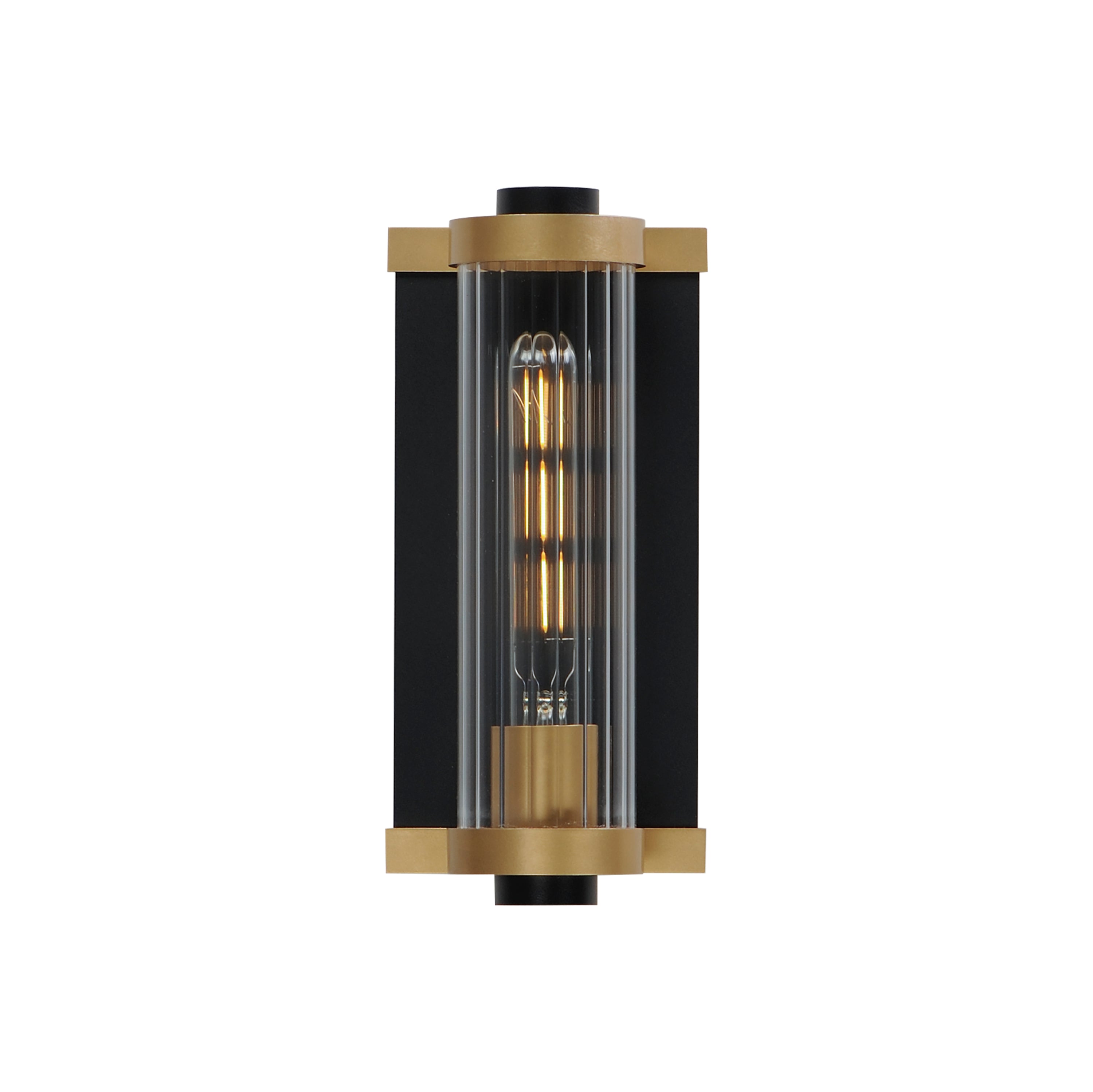 Opulent Outdoor Wall Mount