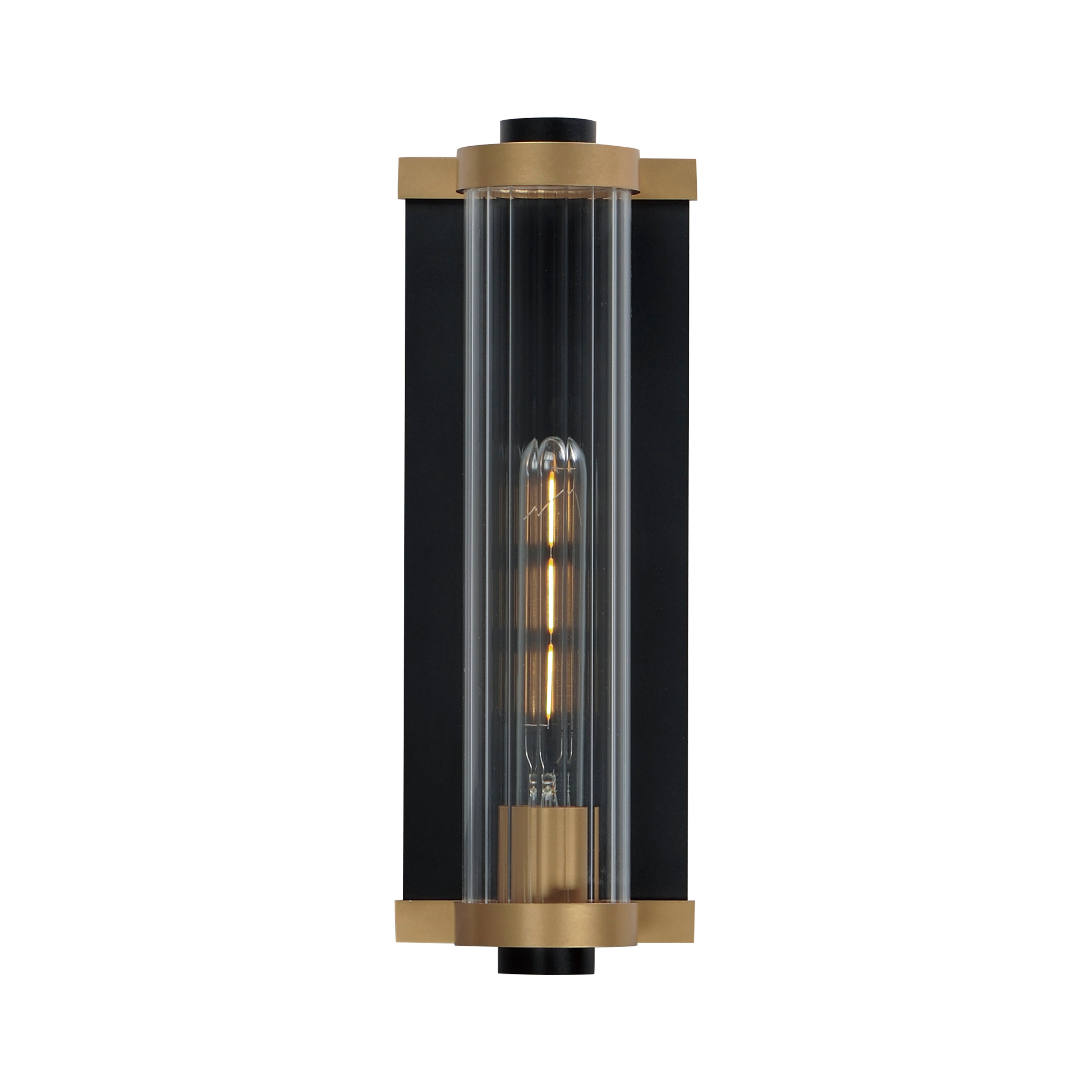 Opulent Outdoor Wall Mount