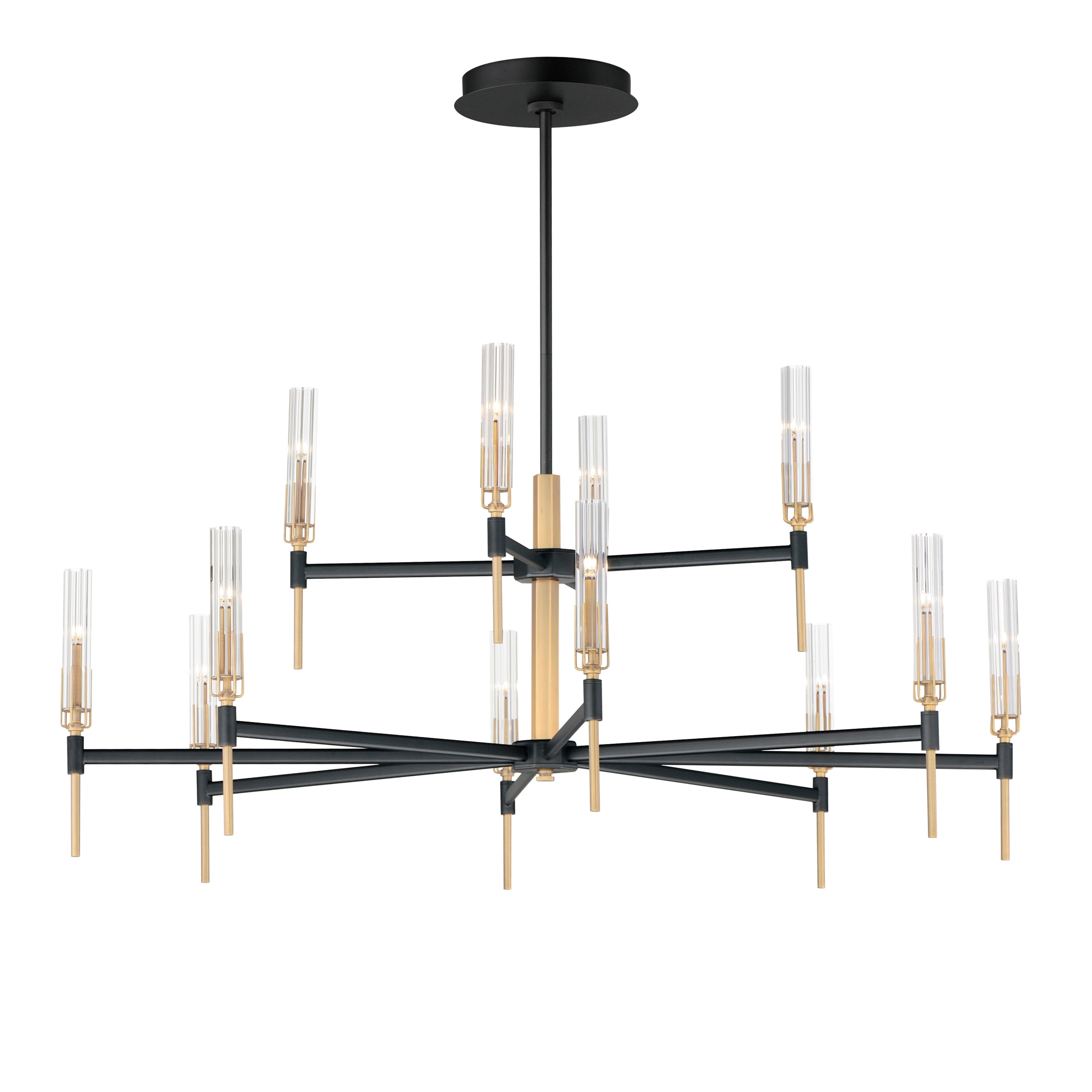 Flambeau Chandelier