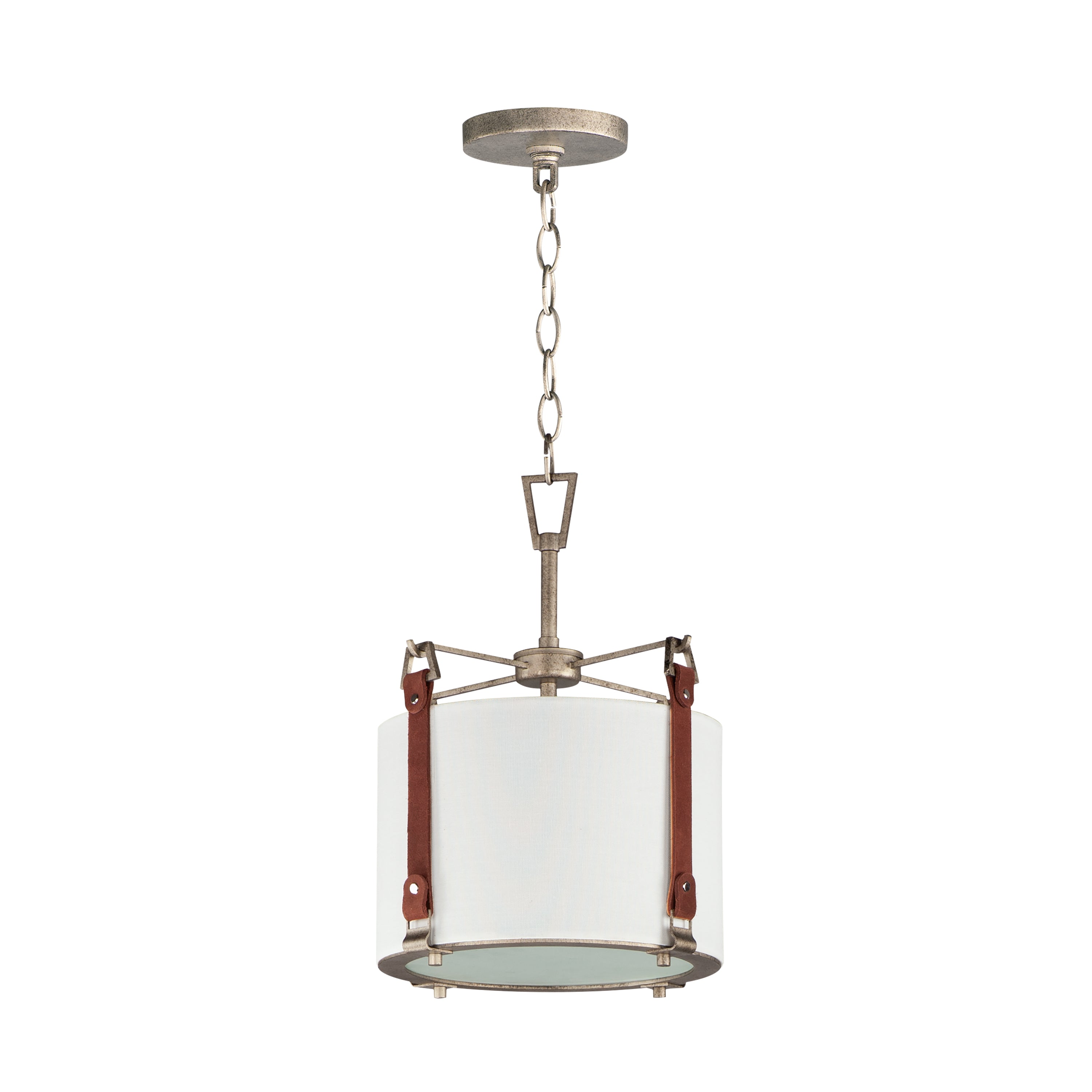 Sausalito Single Pendant