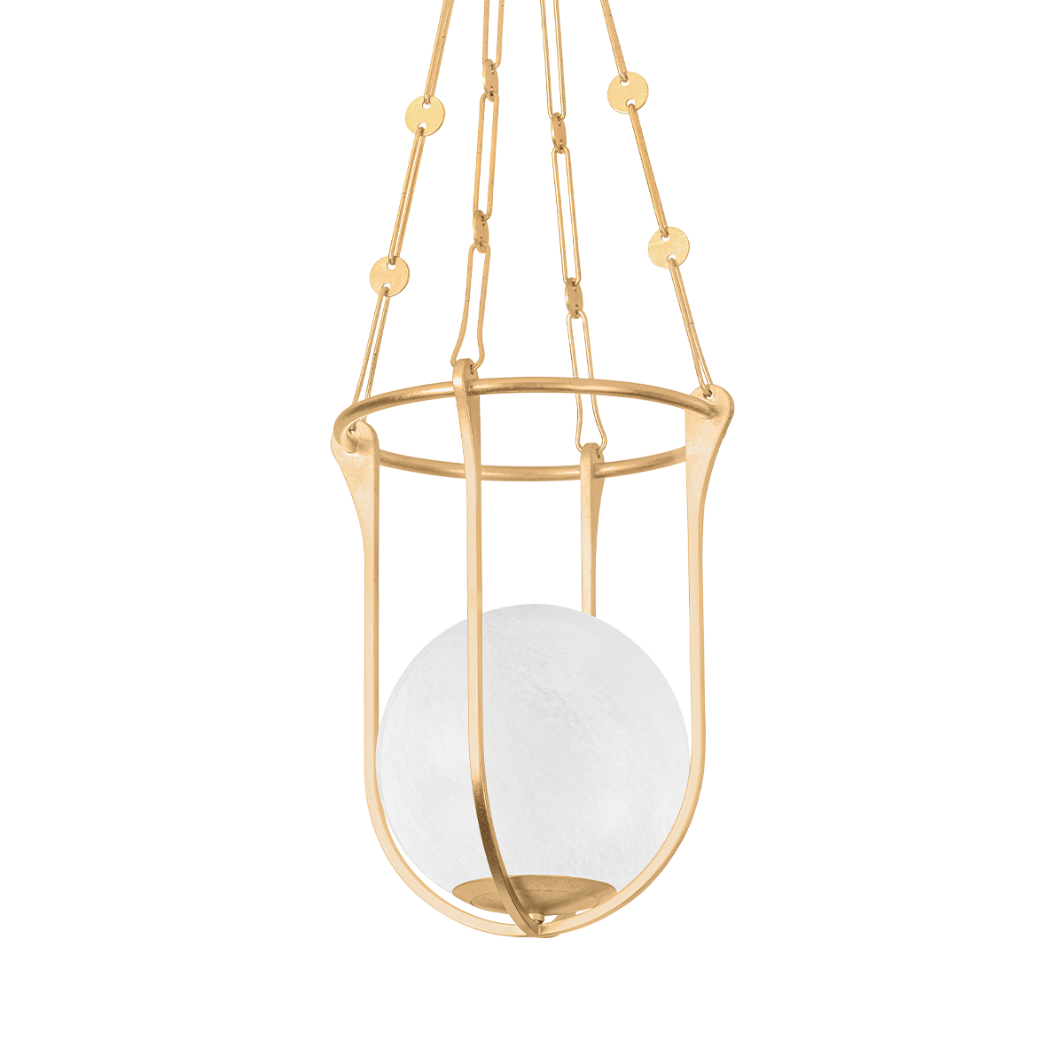 Verbank Lantern