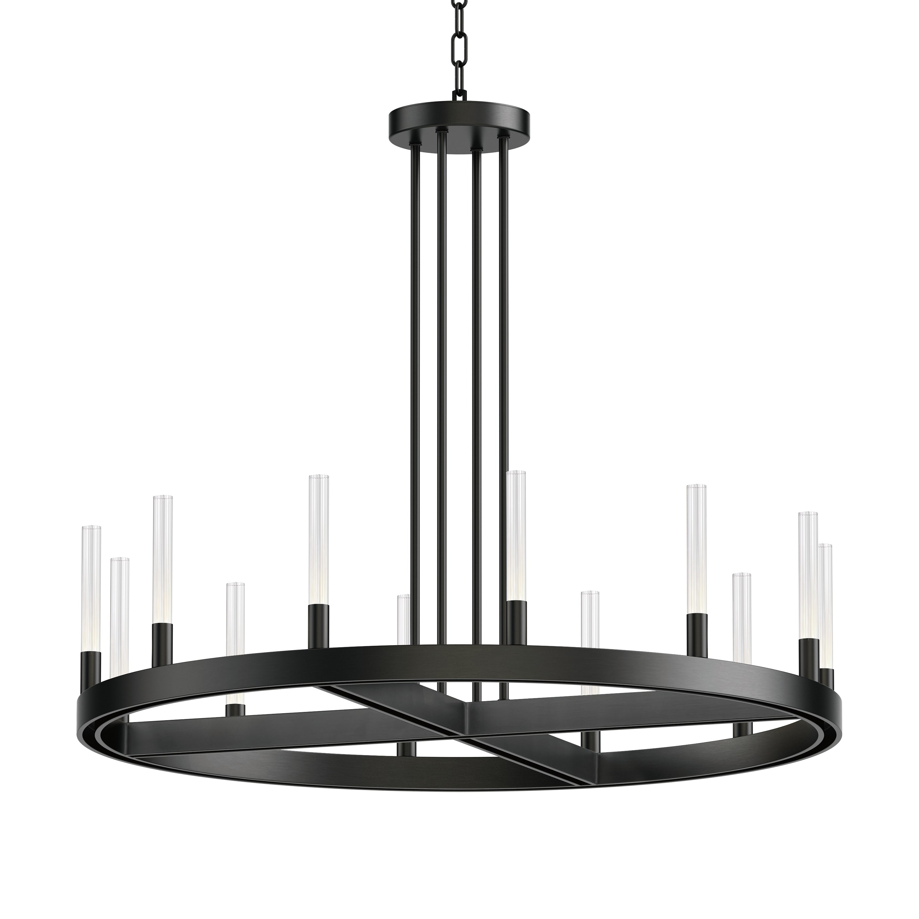 Ovation Chandelier