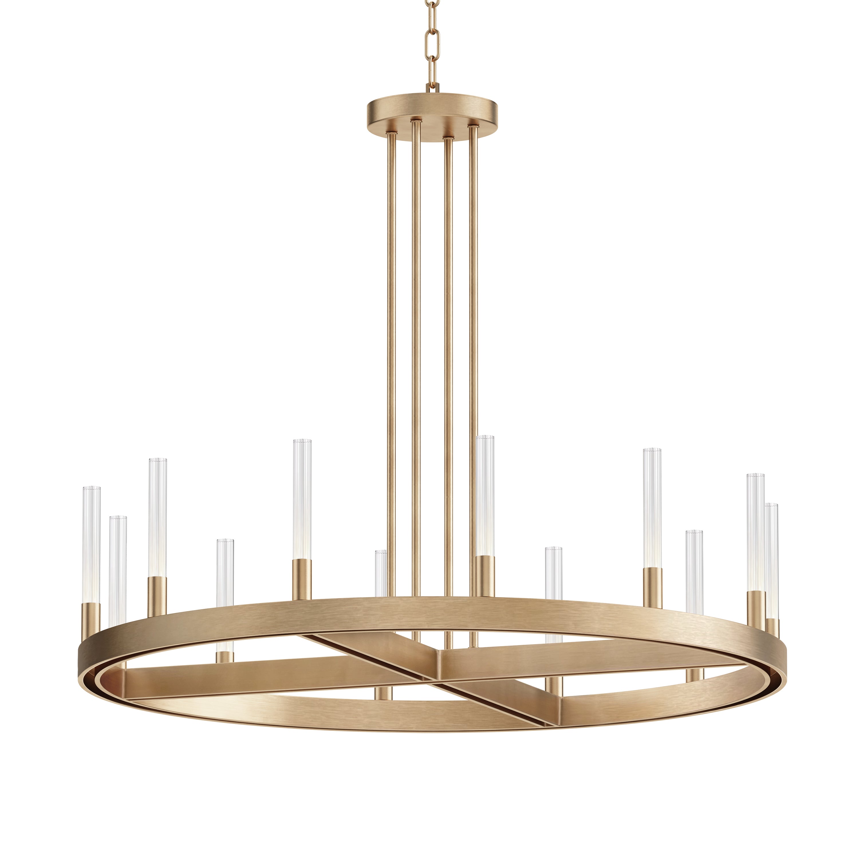 Ovation Chandelier