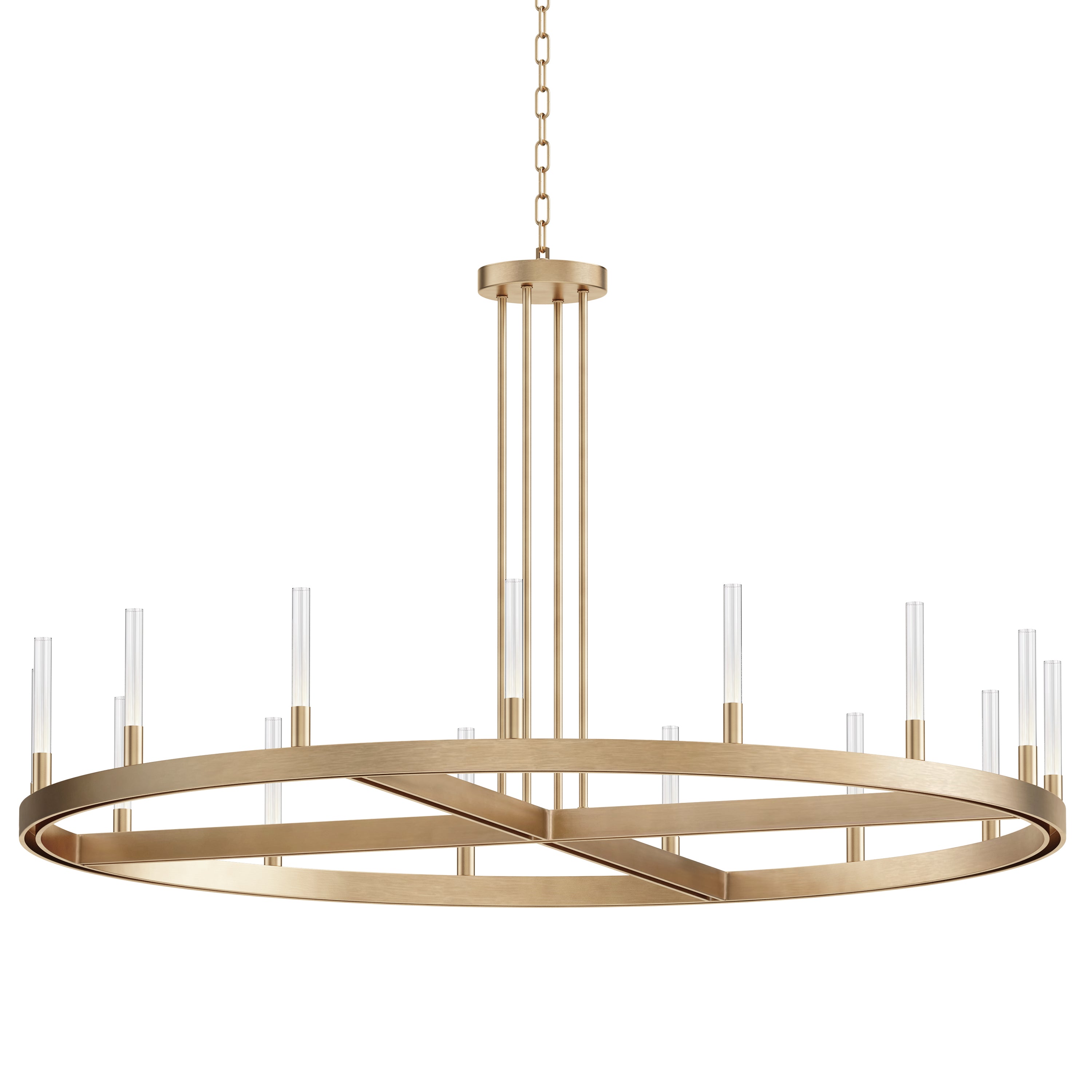 Ovation Chandelier
