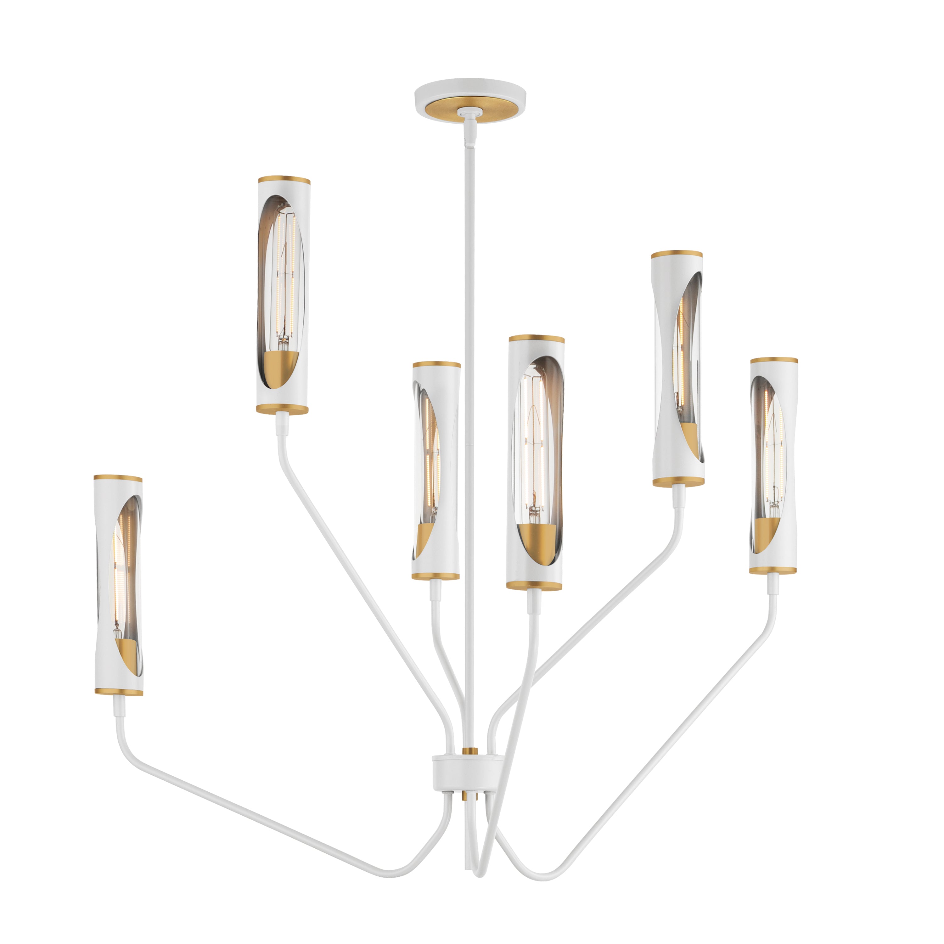 Regent Multi Tier Chandelier
