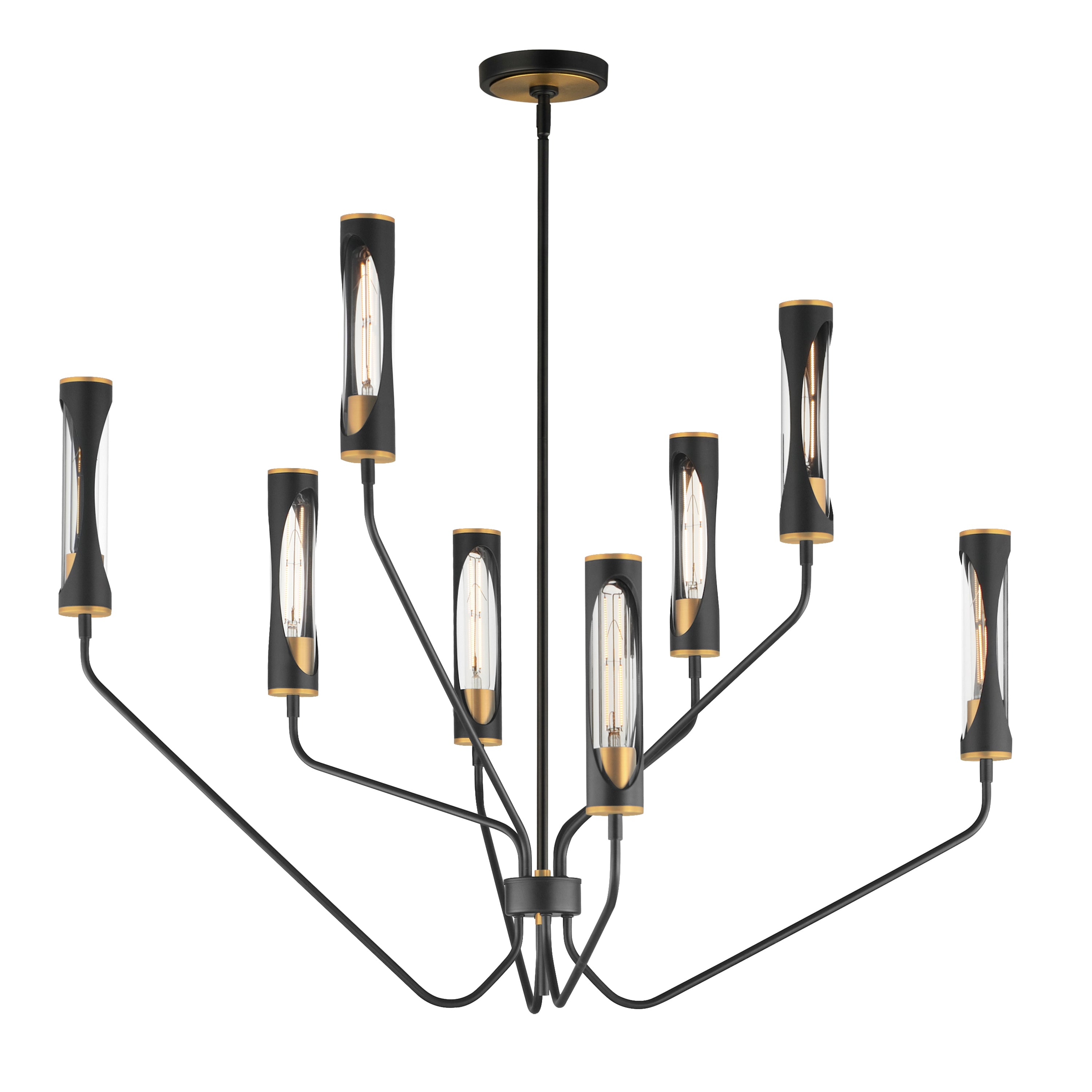 Regent Multi Tier Chandelier