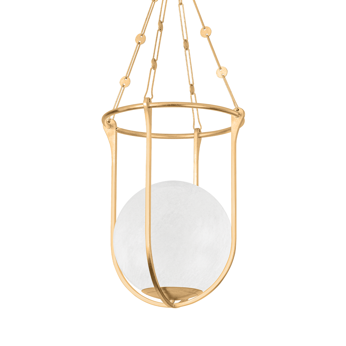 Verbank Lantern