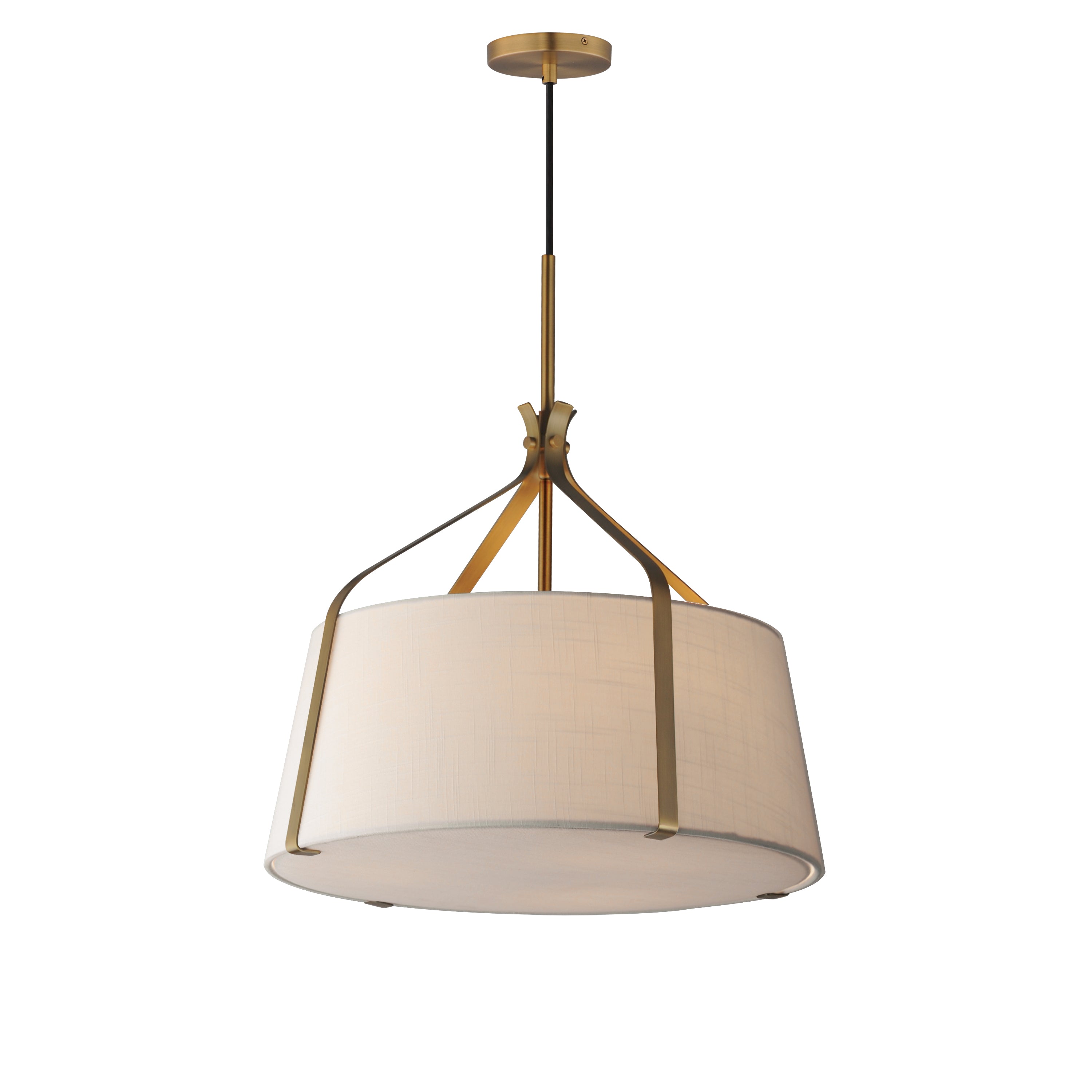 Bandera Multi Light Pendant