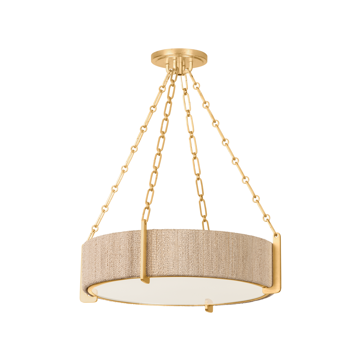 QUEBEC Chandelier
