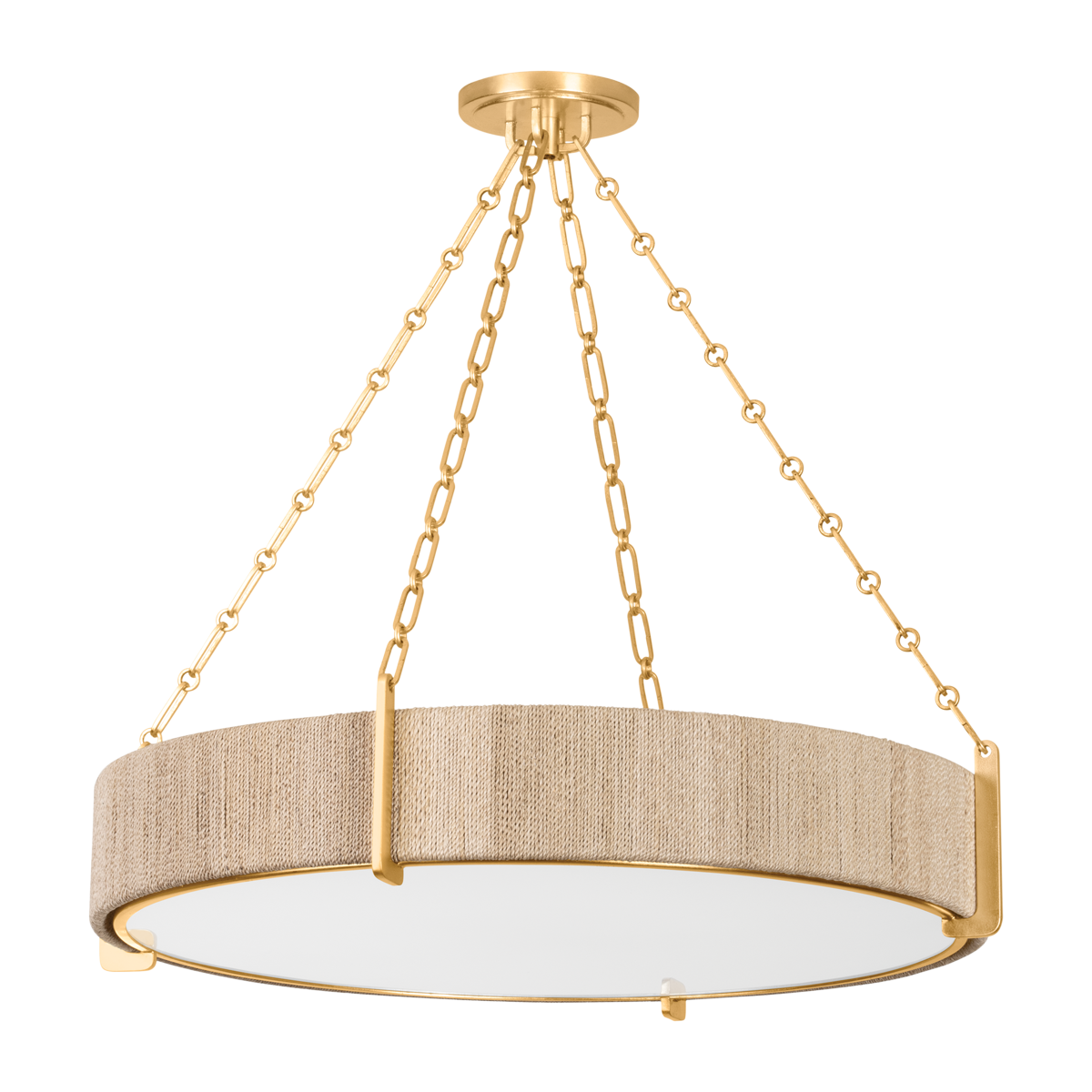QUEBEC Chandelier