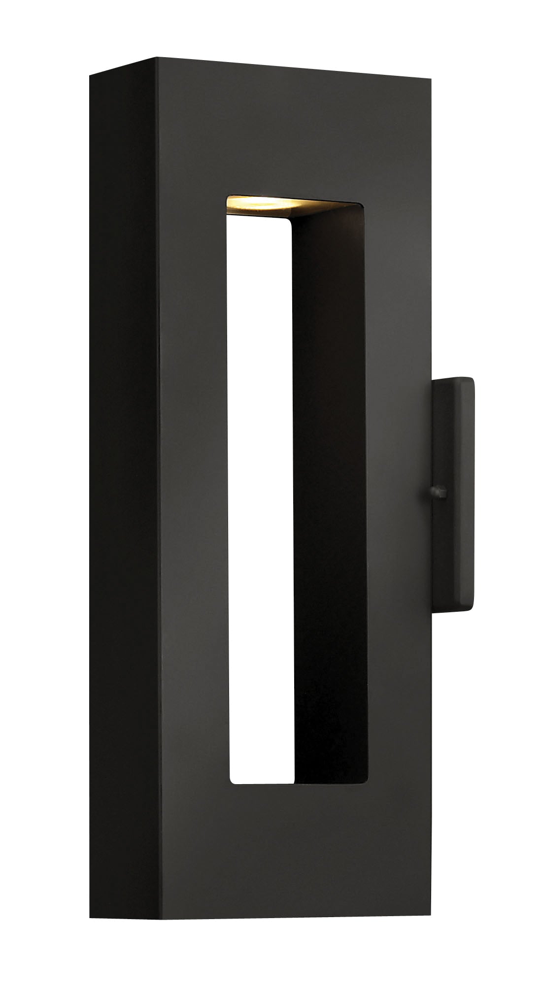 Atlantis Medium Wall Mount Lantern
