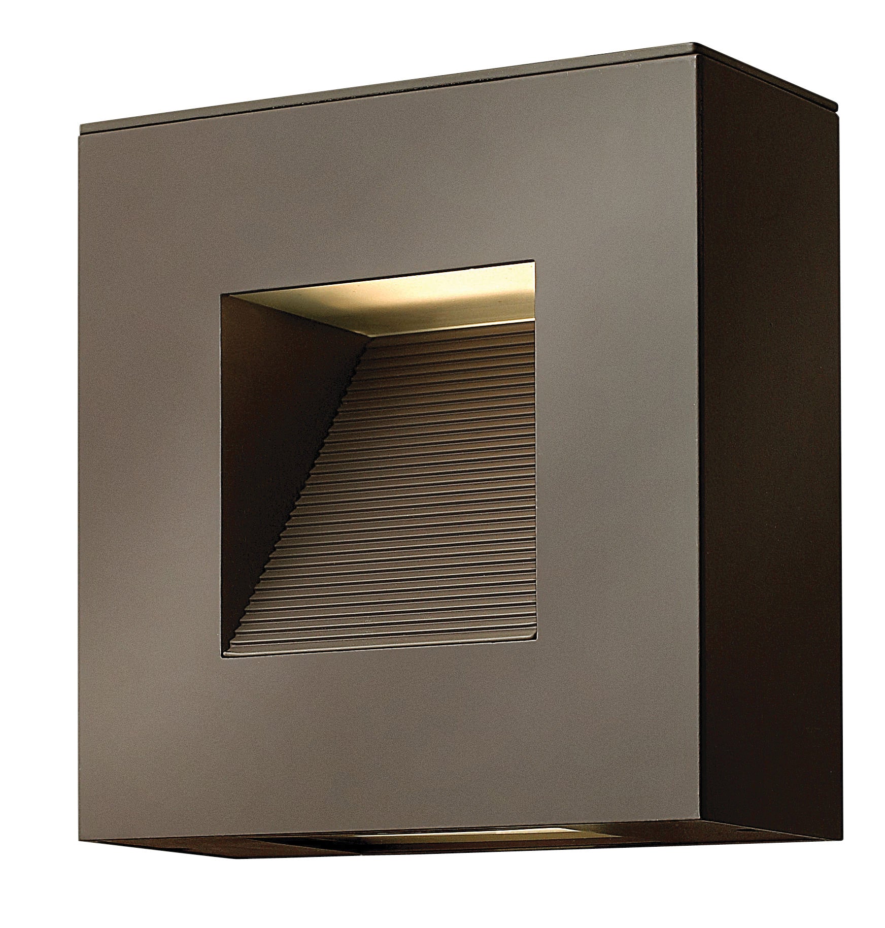 Luna Small Wall Mount Lantern