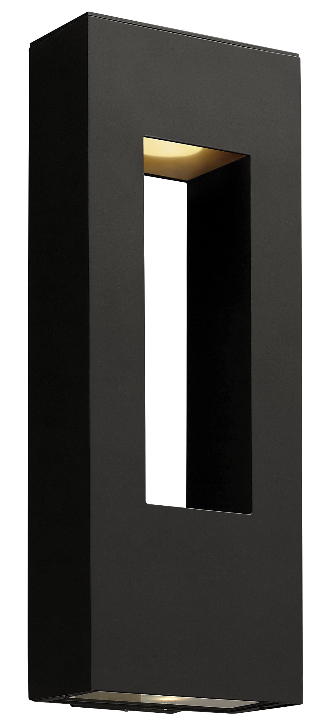 Atlantis Large Wall Mount Lantern