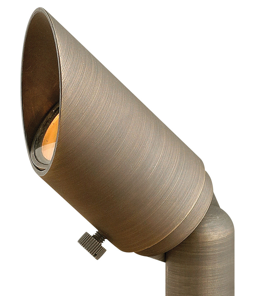 Hardy Island Accent Spot Light 12V MR8 LED 2.5w Small Spot