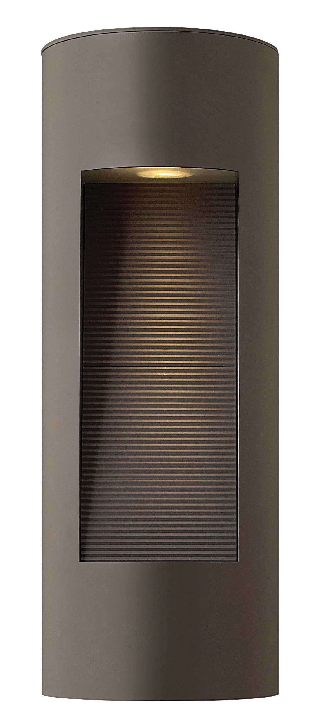 Luna Medium Wall Mount Lantern