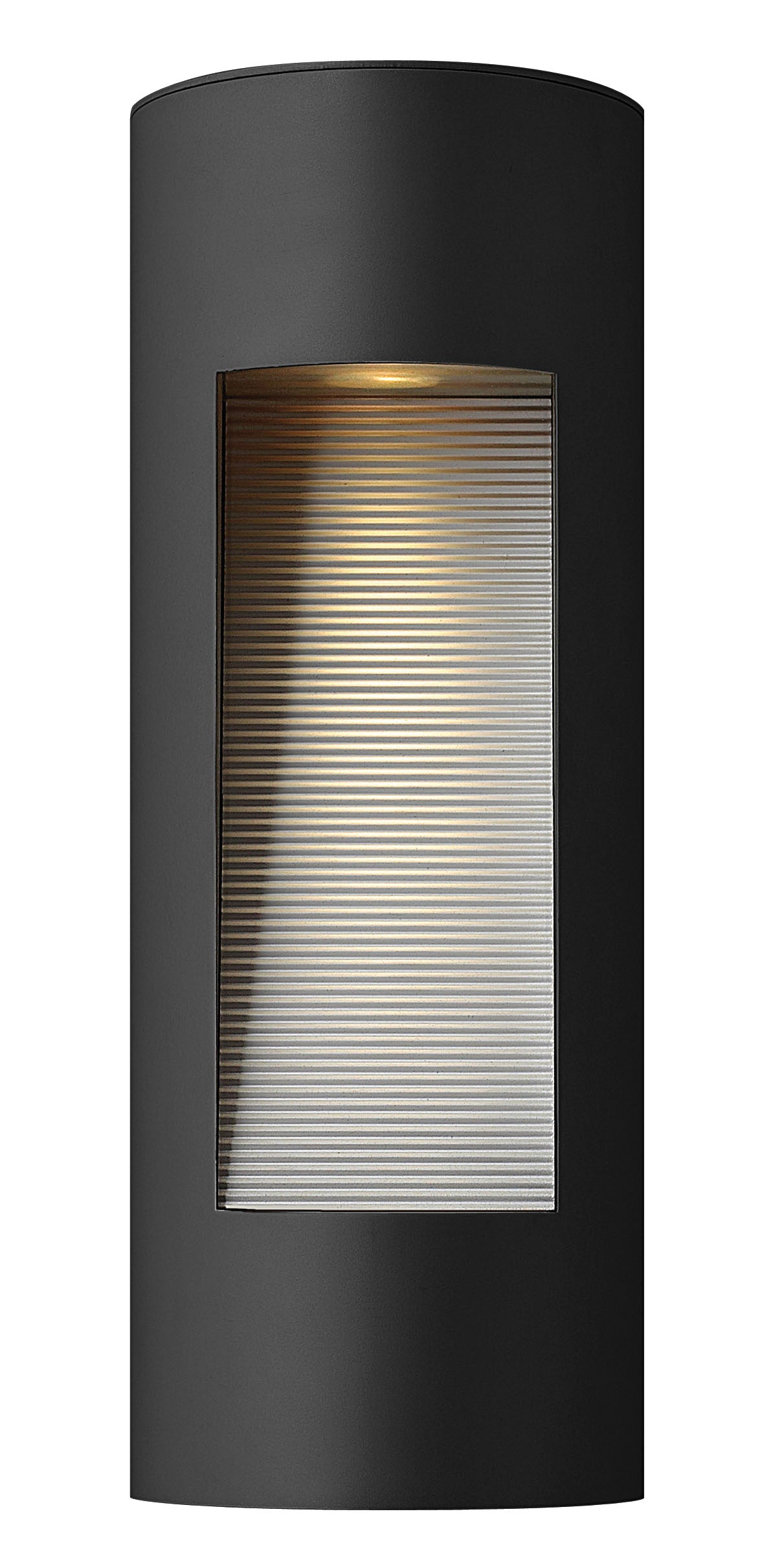 Luna Medium Wall Mount Lantern