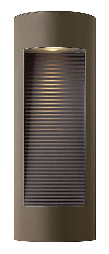 Luna Wall Mount Lantern