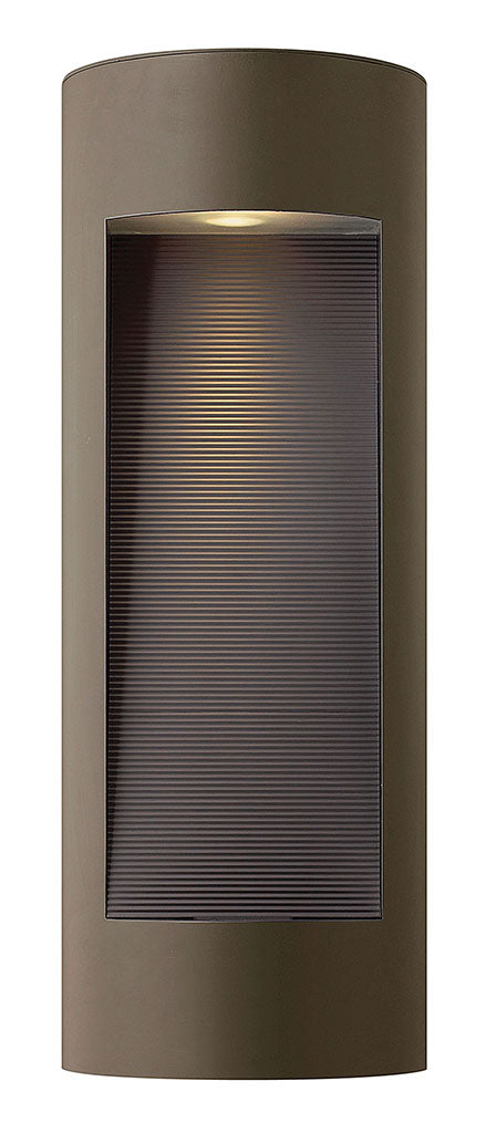 Luna Wall Mount Lantern