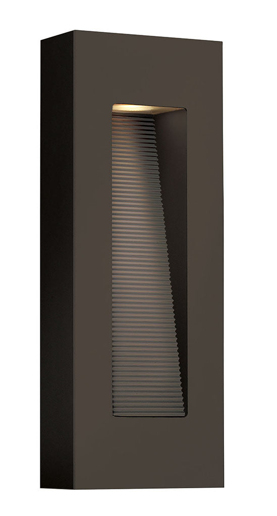 Luna Wall Mount Lantern