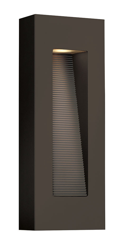 Luna Wall Mount Lantern