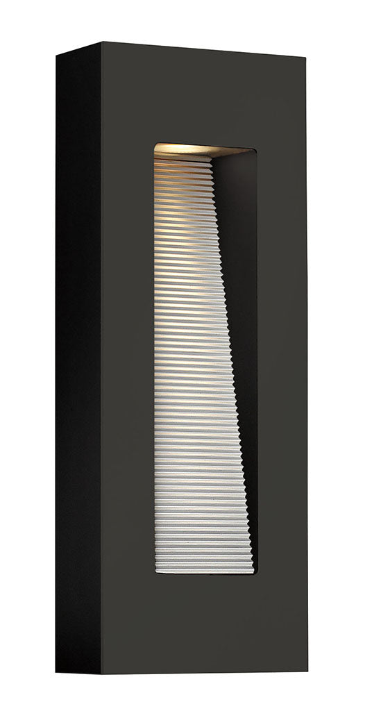 Luna Wall Mount Lantern