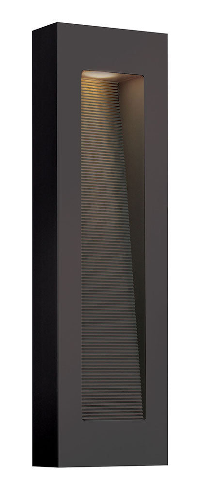Luna Wall Mount Lantern