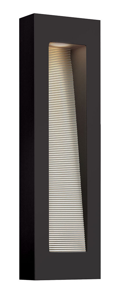 Luna Wall Mount Lantern