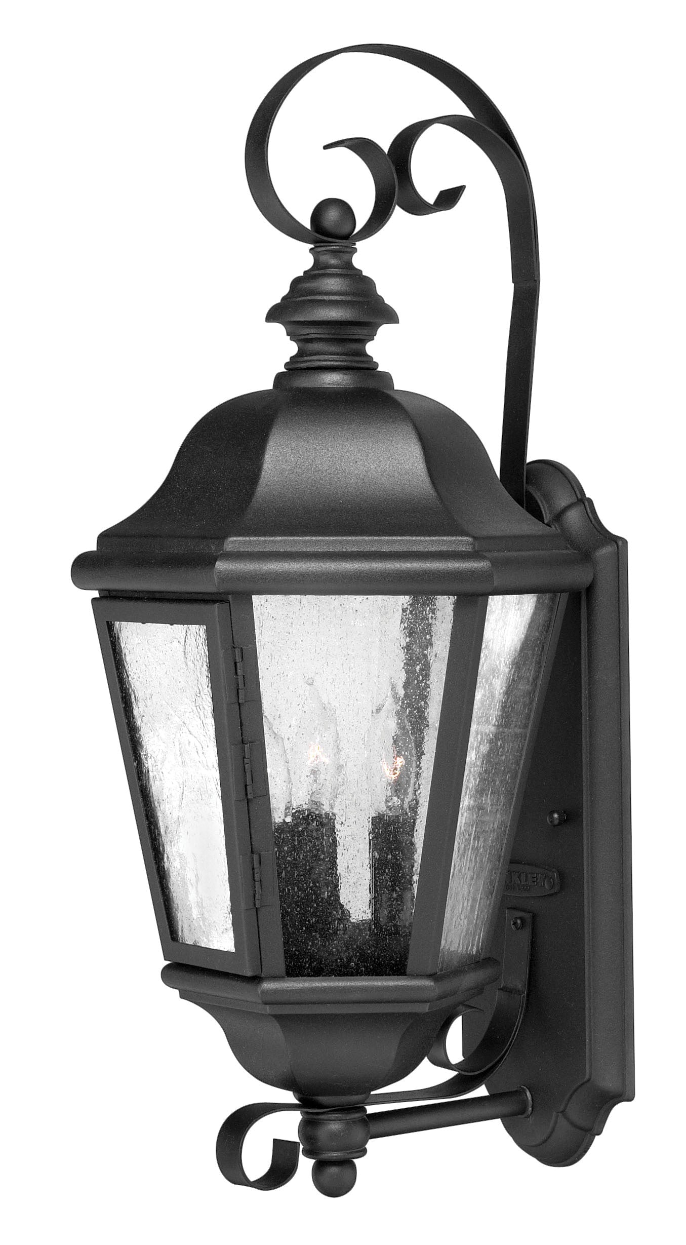 Edgewater Medium Wall Mount Lantern