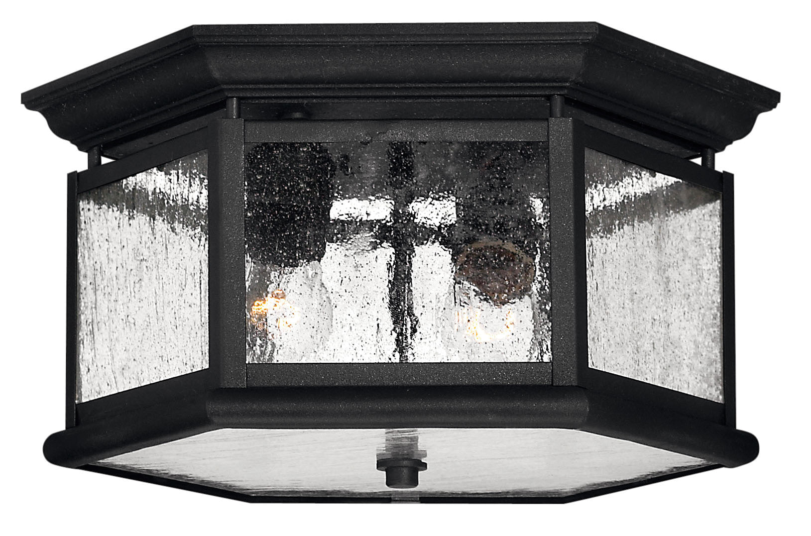 Edgewater Small Flush Mount