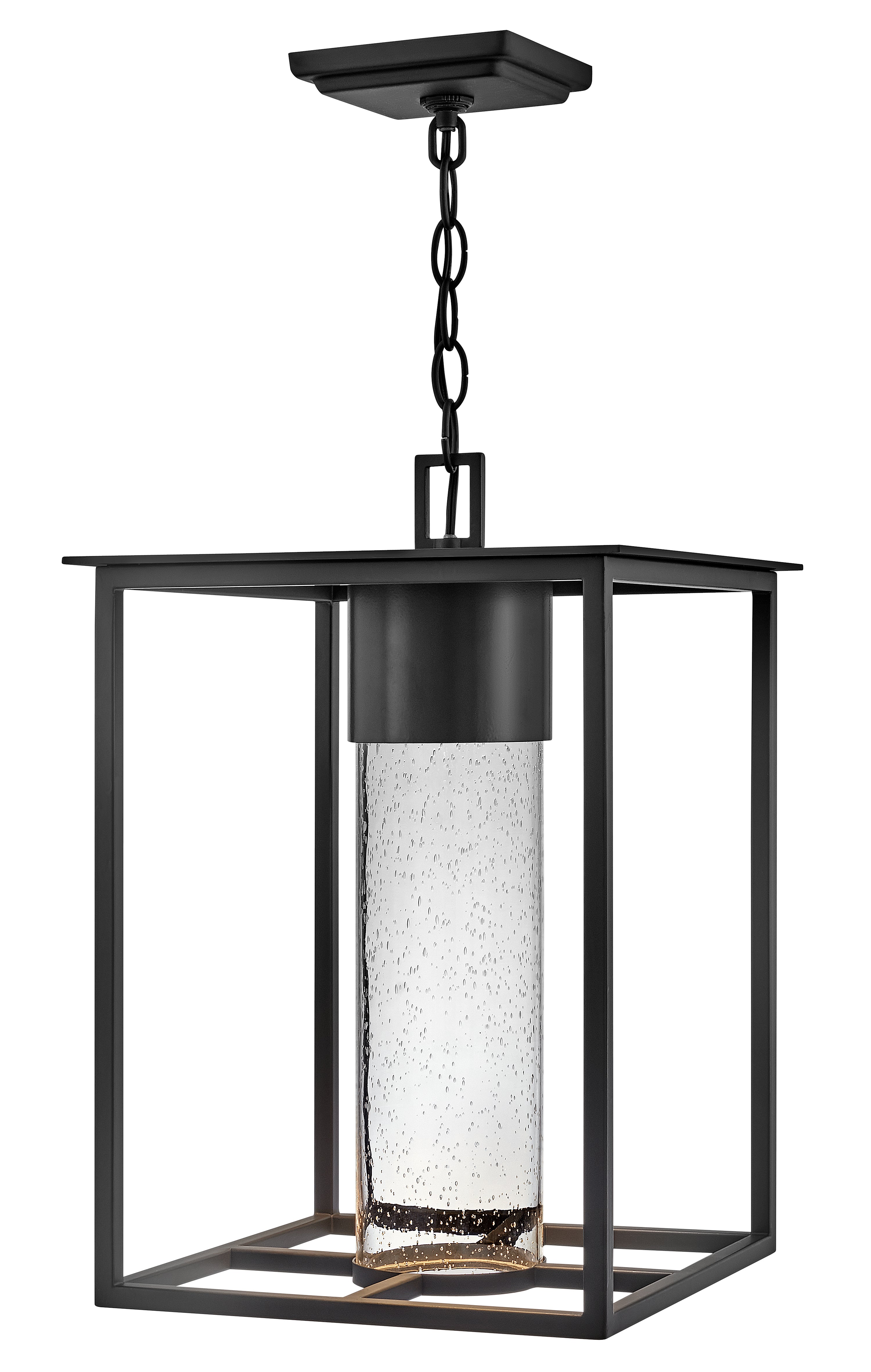 Coen Medium Hanging Lantern