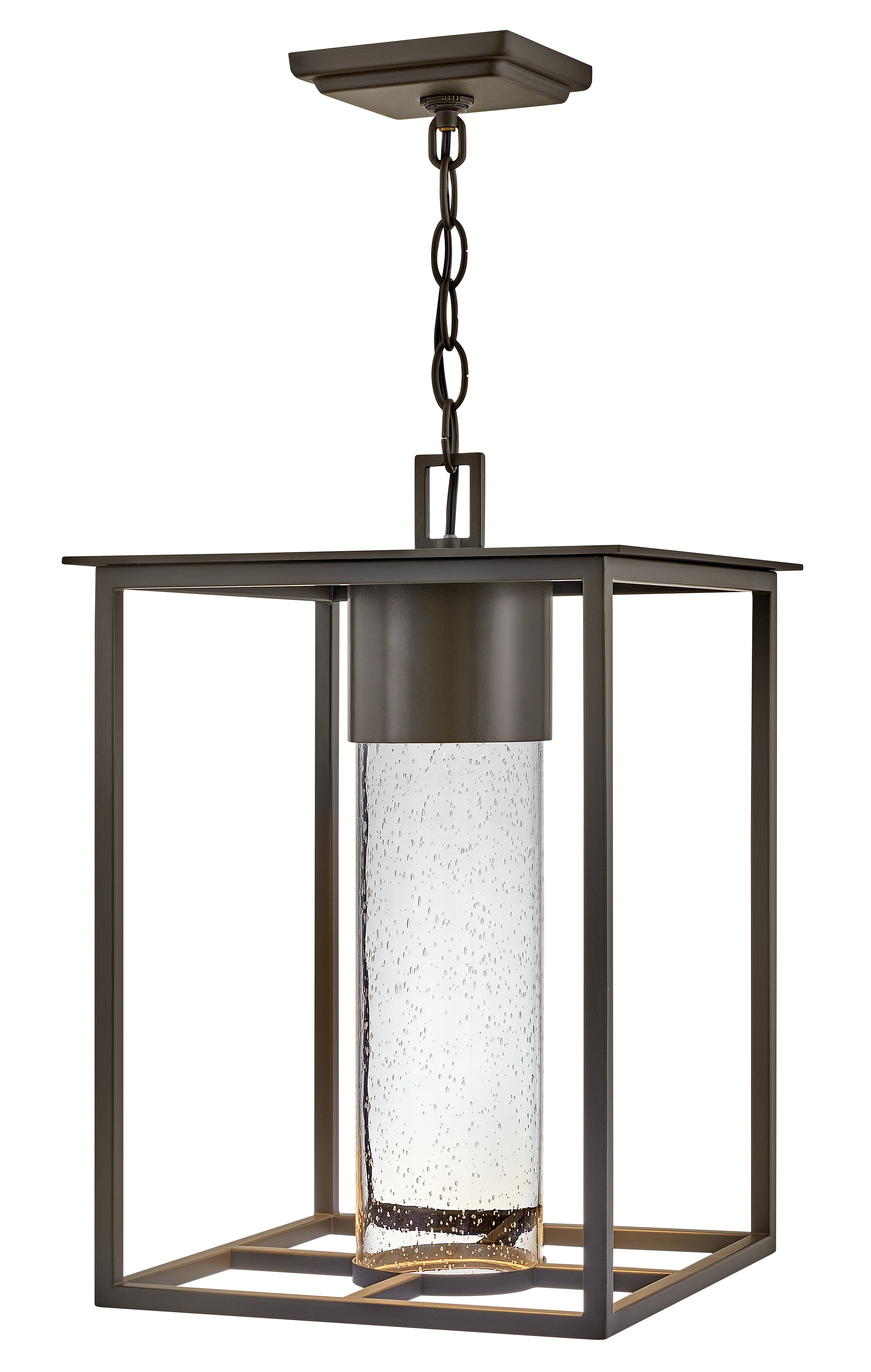Coen Medium Hanging Lantern