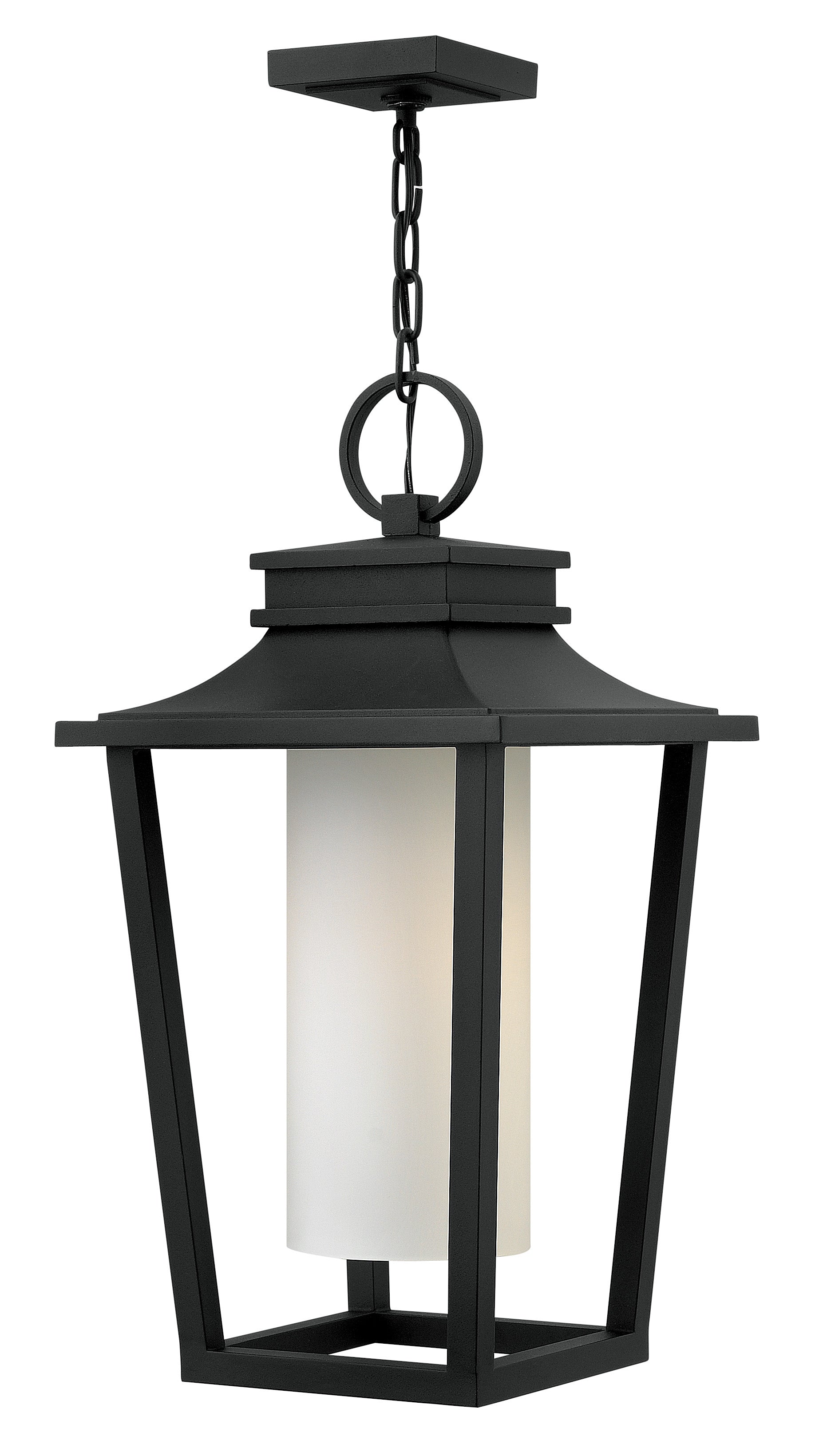 Sullivan Large Hanging Lantern