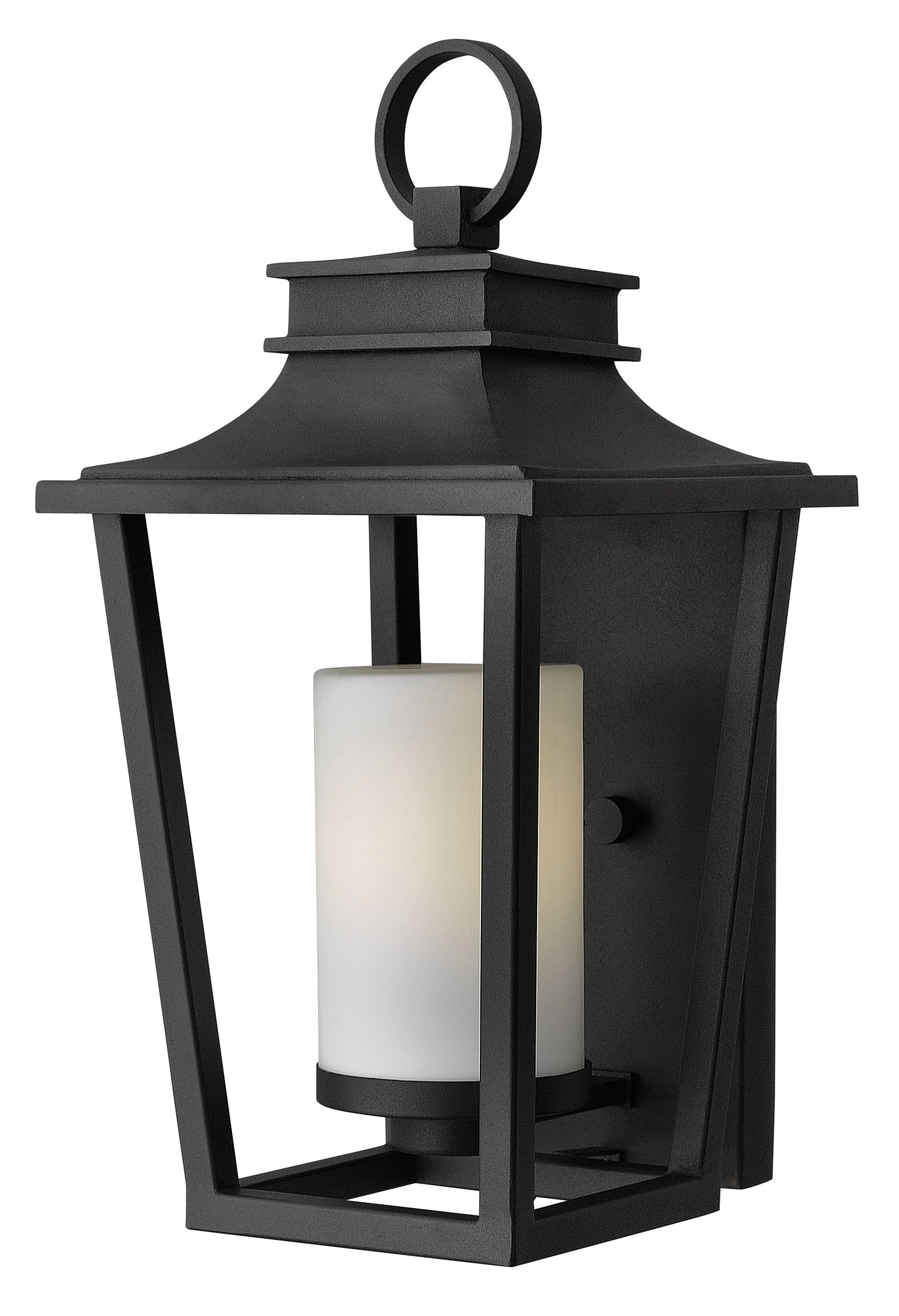 Sullivan Medium Wall Mount Lantern