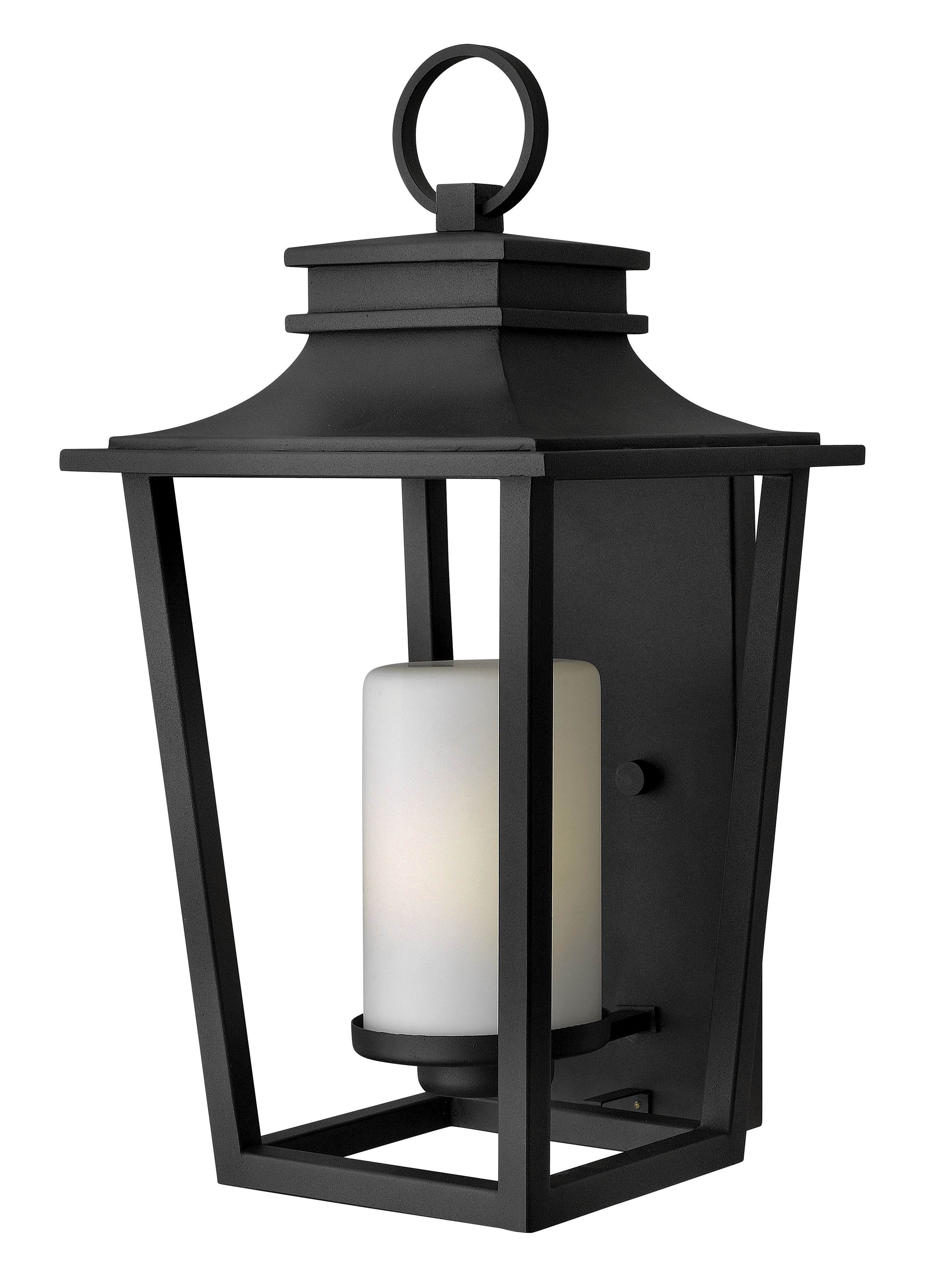 Sullivan Large Wall Mount Lantern
