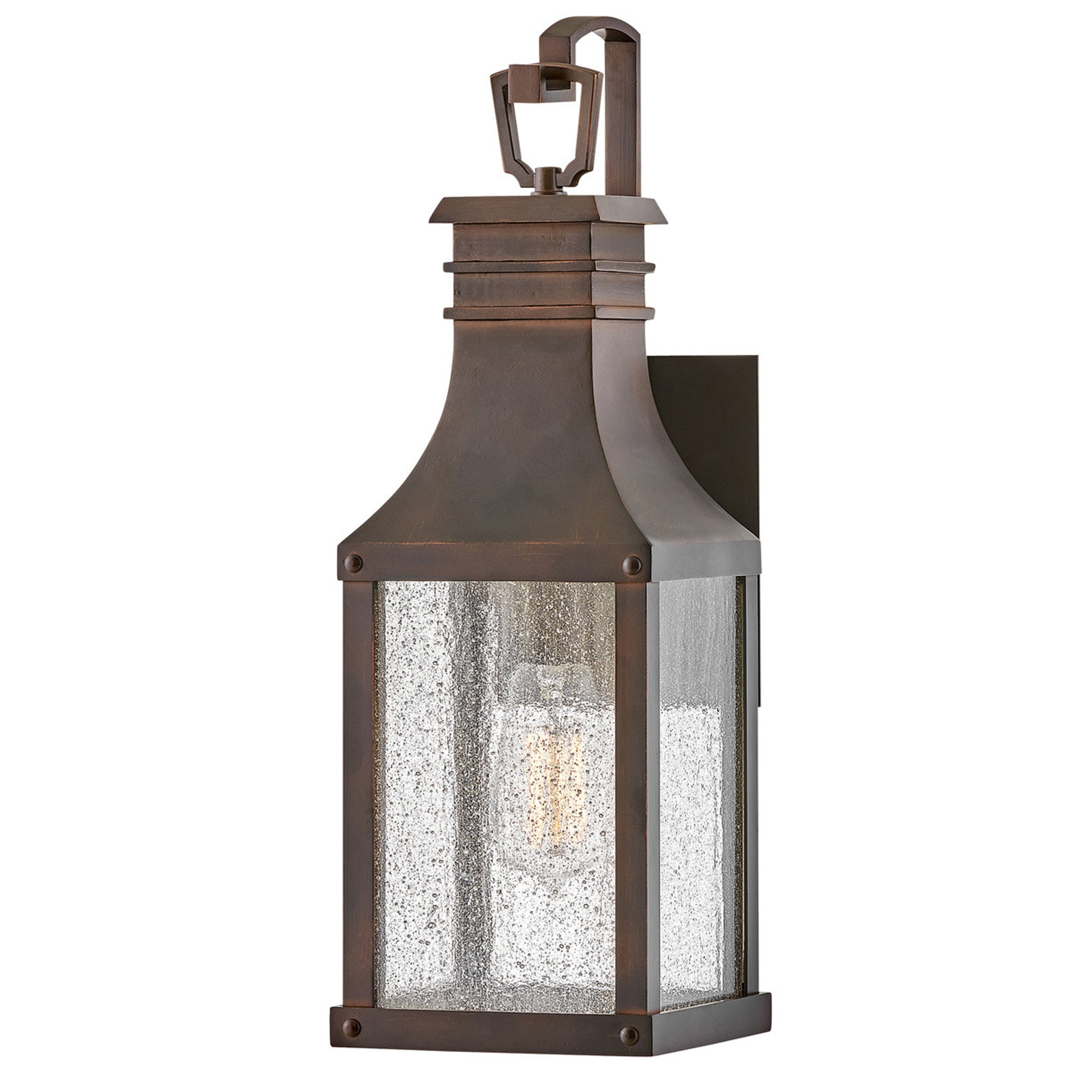 Beacon Hill Medium Wall Mount Lantern