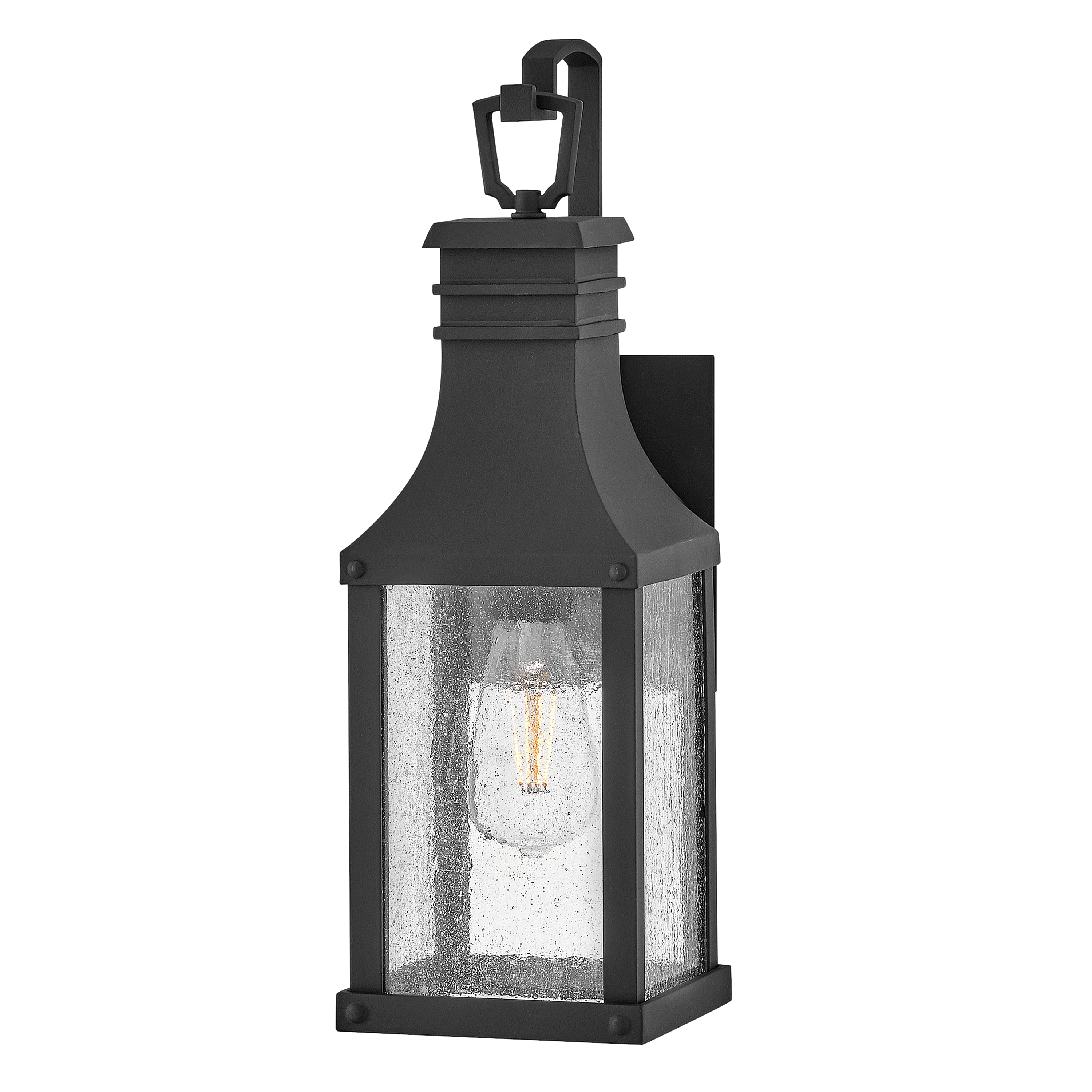 Beacon Hill Medium Wall Mount Lantern
