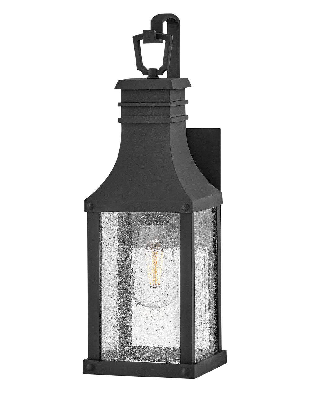 Beacon Hill Wall Mount Lantern