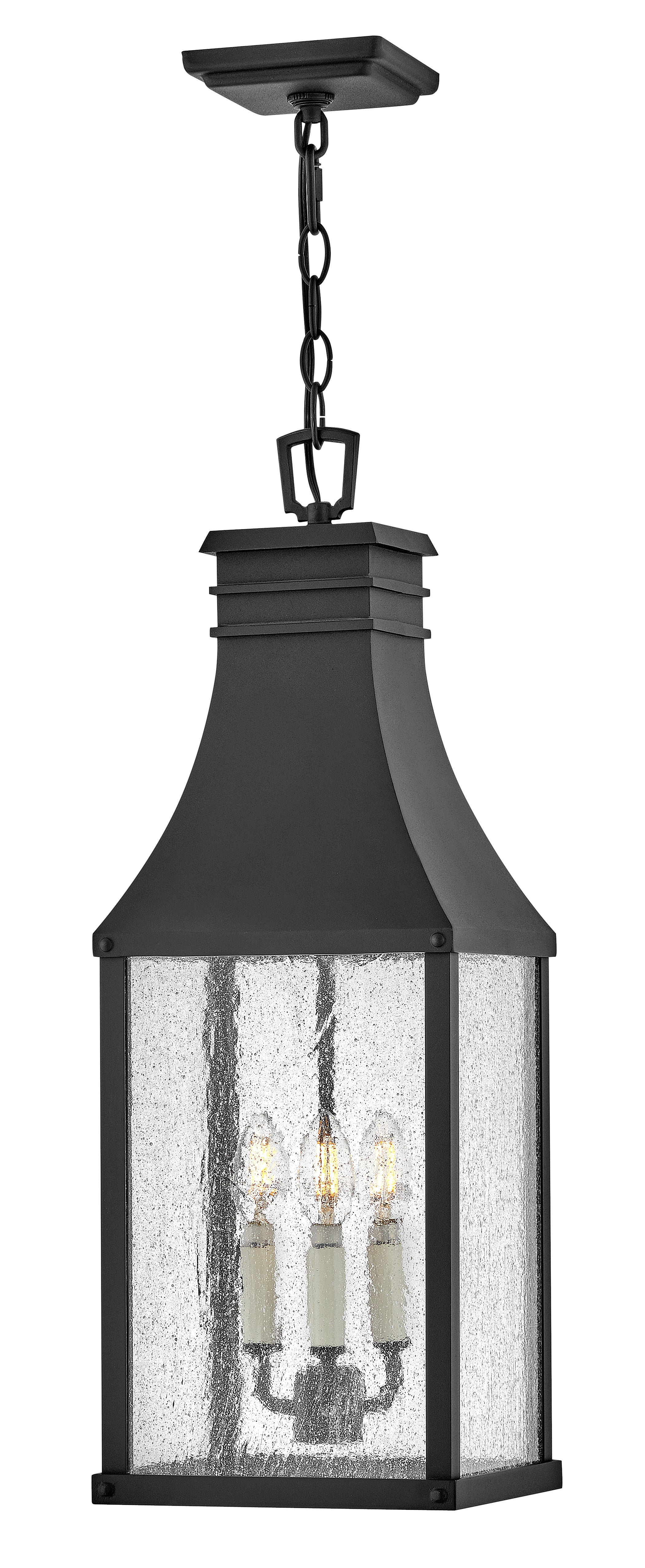 Beacon Hill Large Hanging Lantern