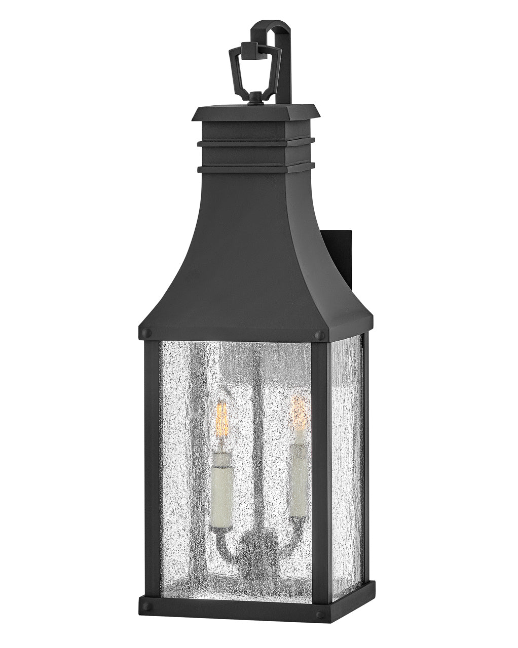 Beacon Hill Wall Mount Lantern
