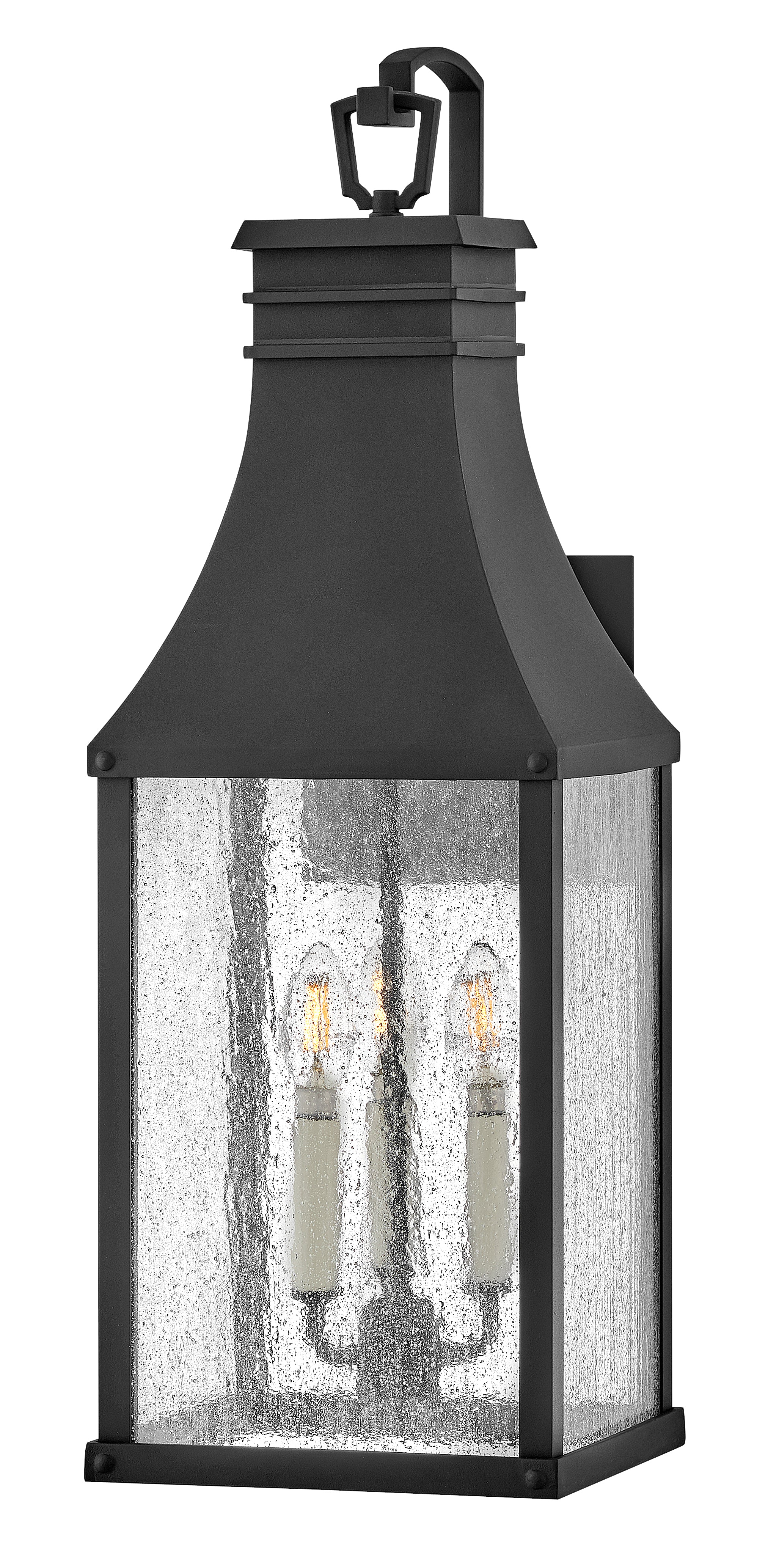 Beacon Hill Large Wall Mount Lantern