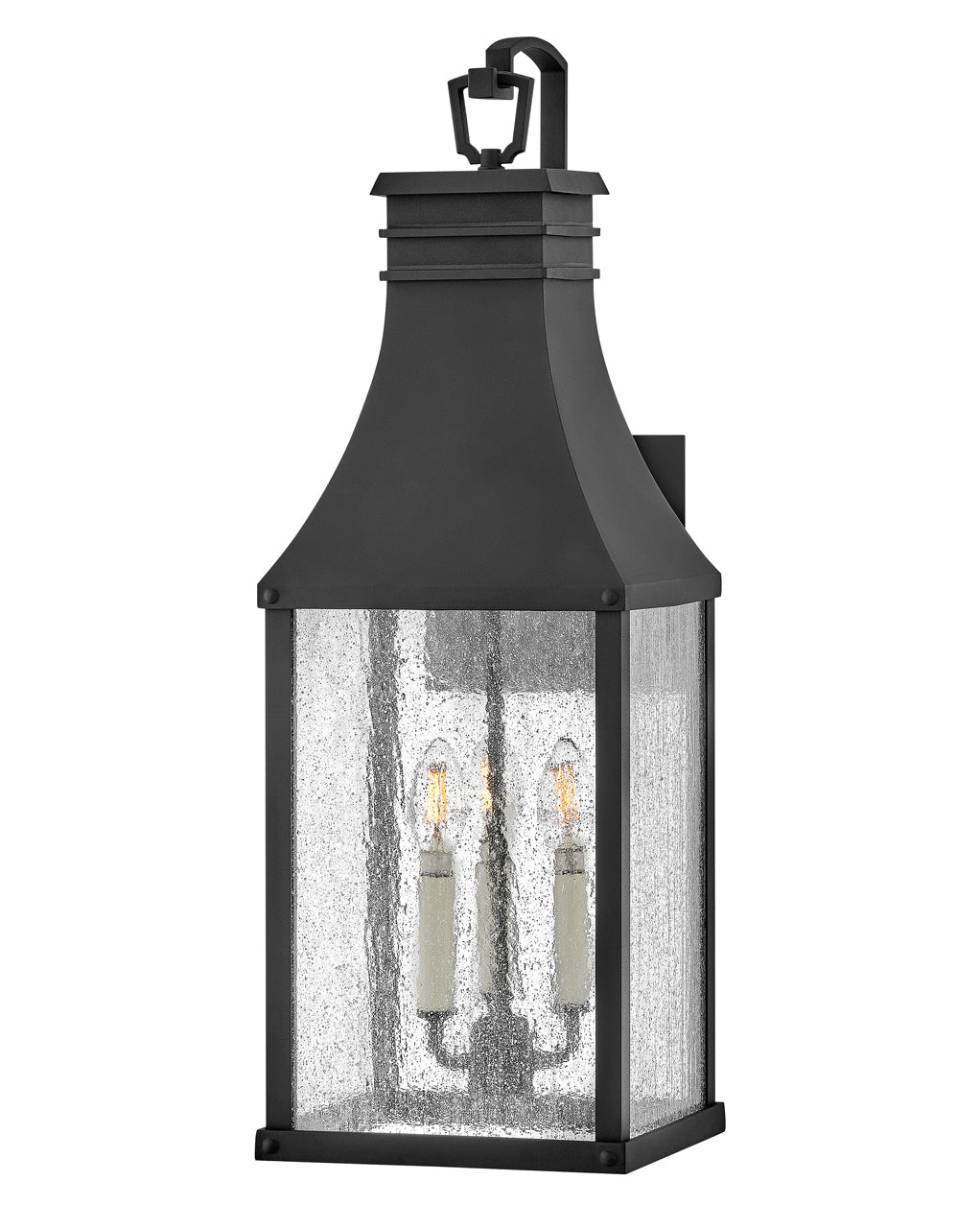 Beacon Hill Wall Mount Lantern