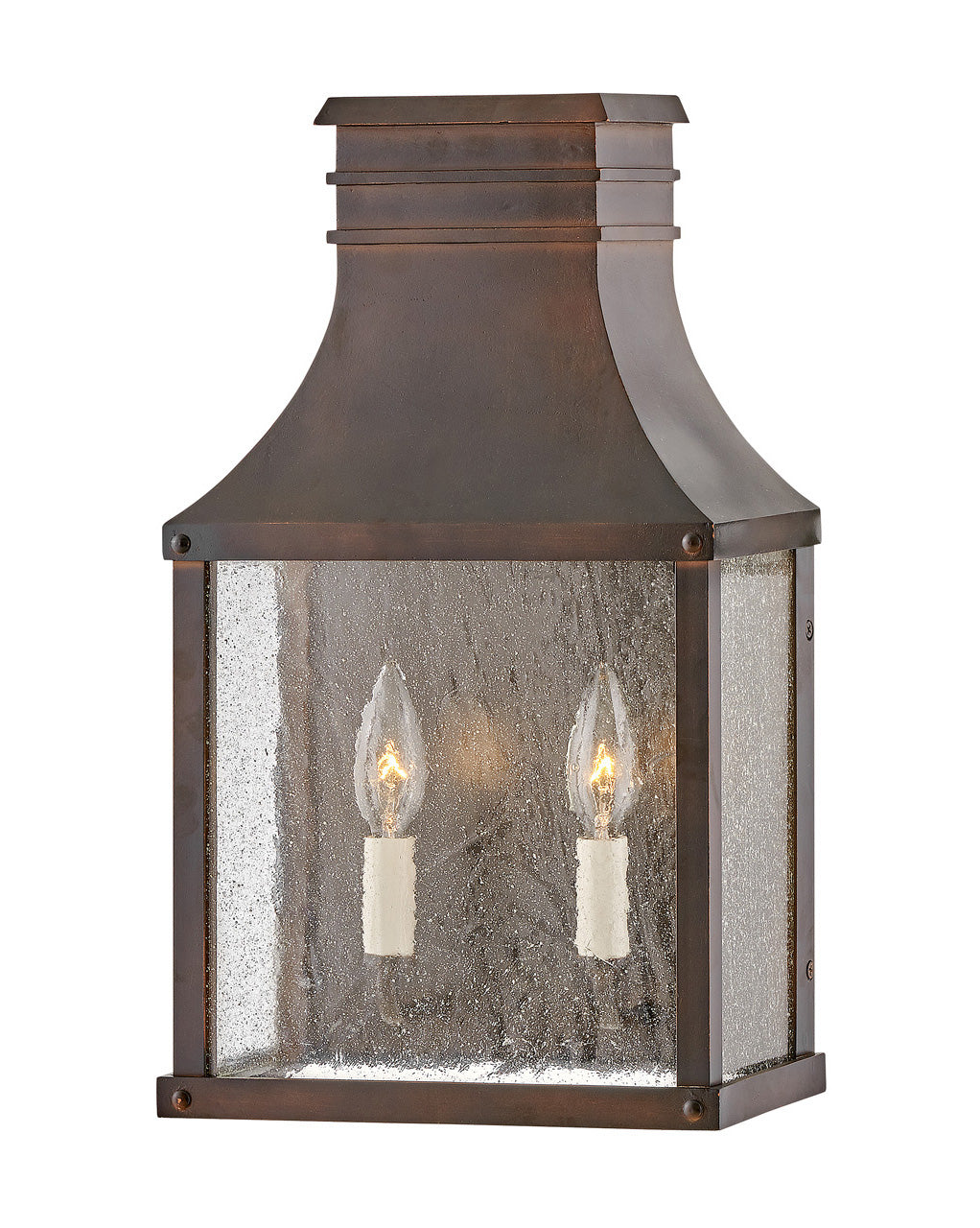 Beacon Hill Medium Wall Mount Lantern