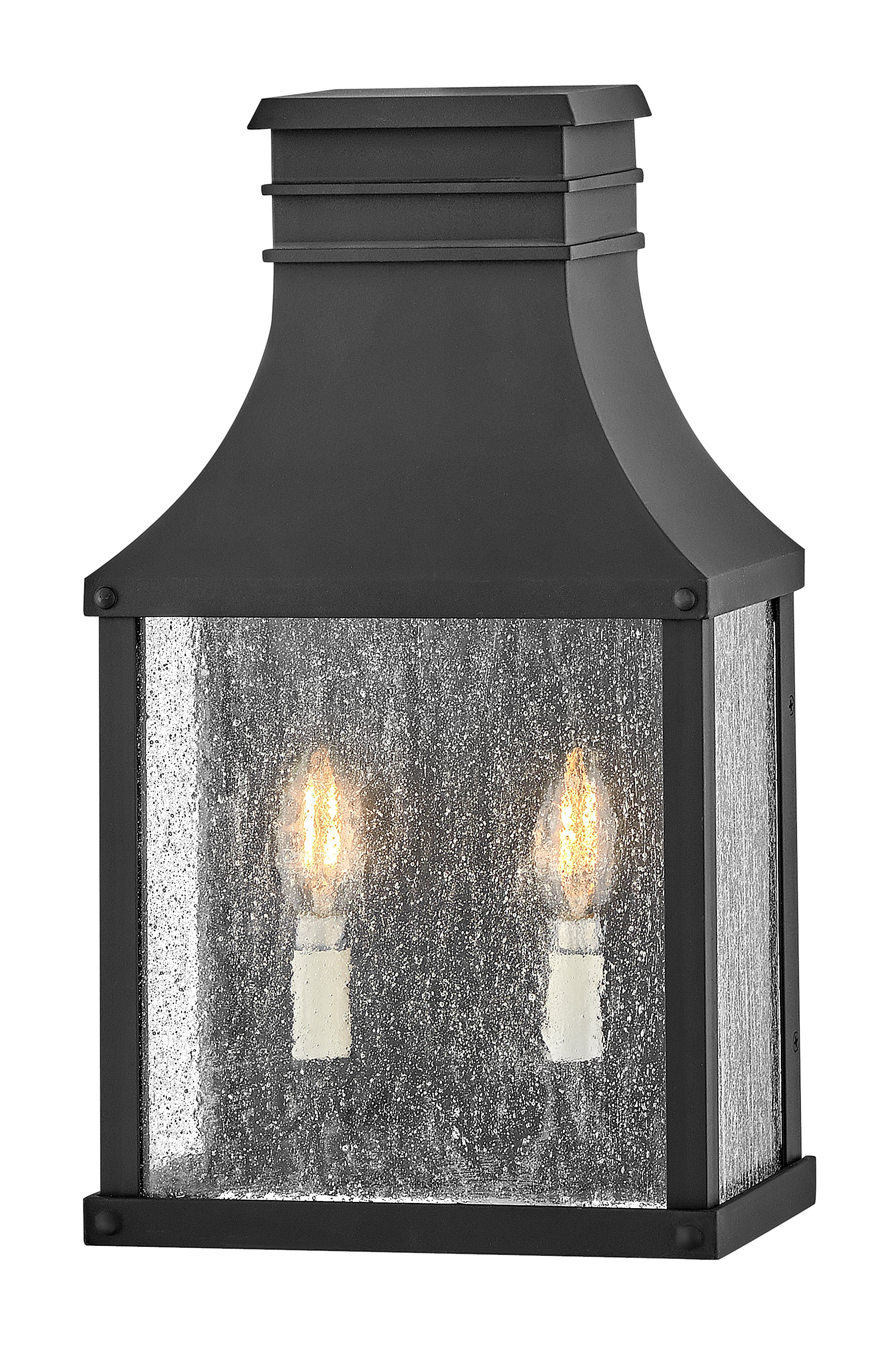 Beacon Hill Medium Wall Mount Lantern