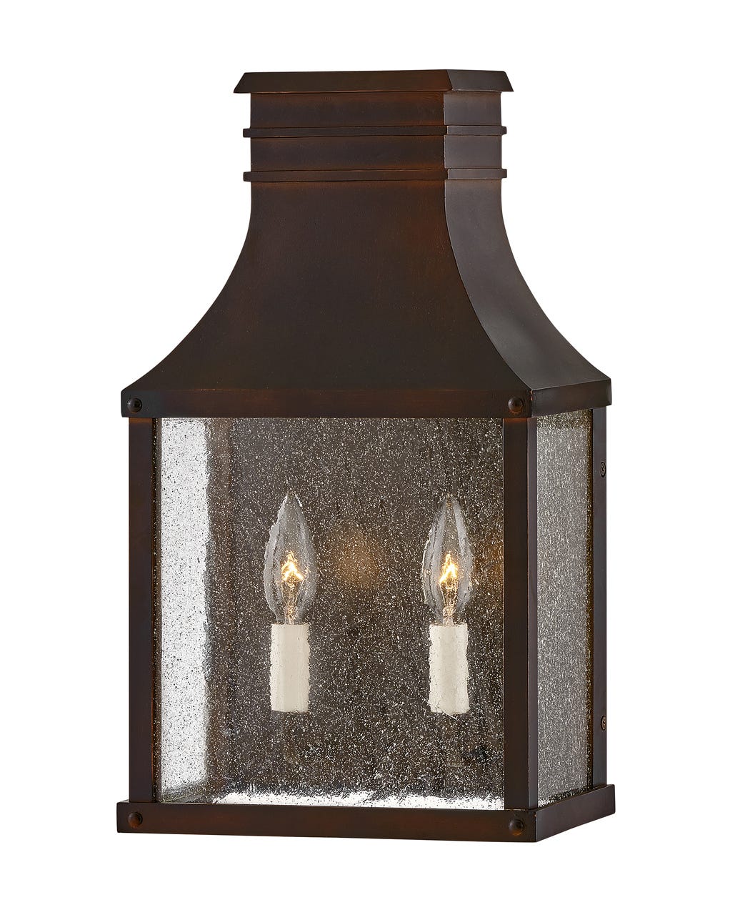 Beacon Hill Wall Mount Lantern